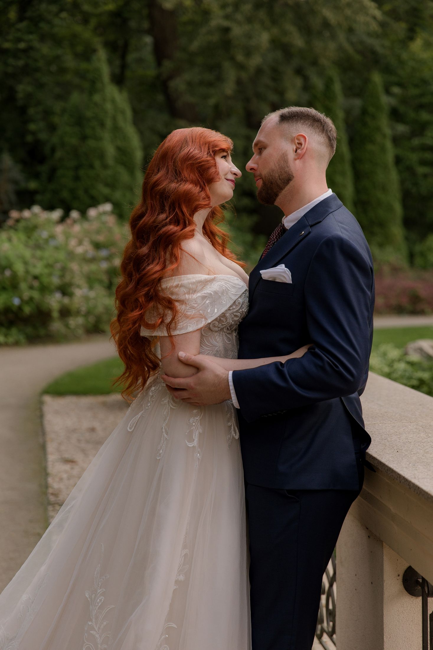 Anna & Wiktor | plener #48