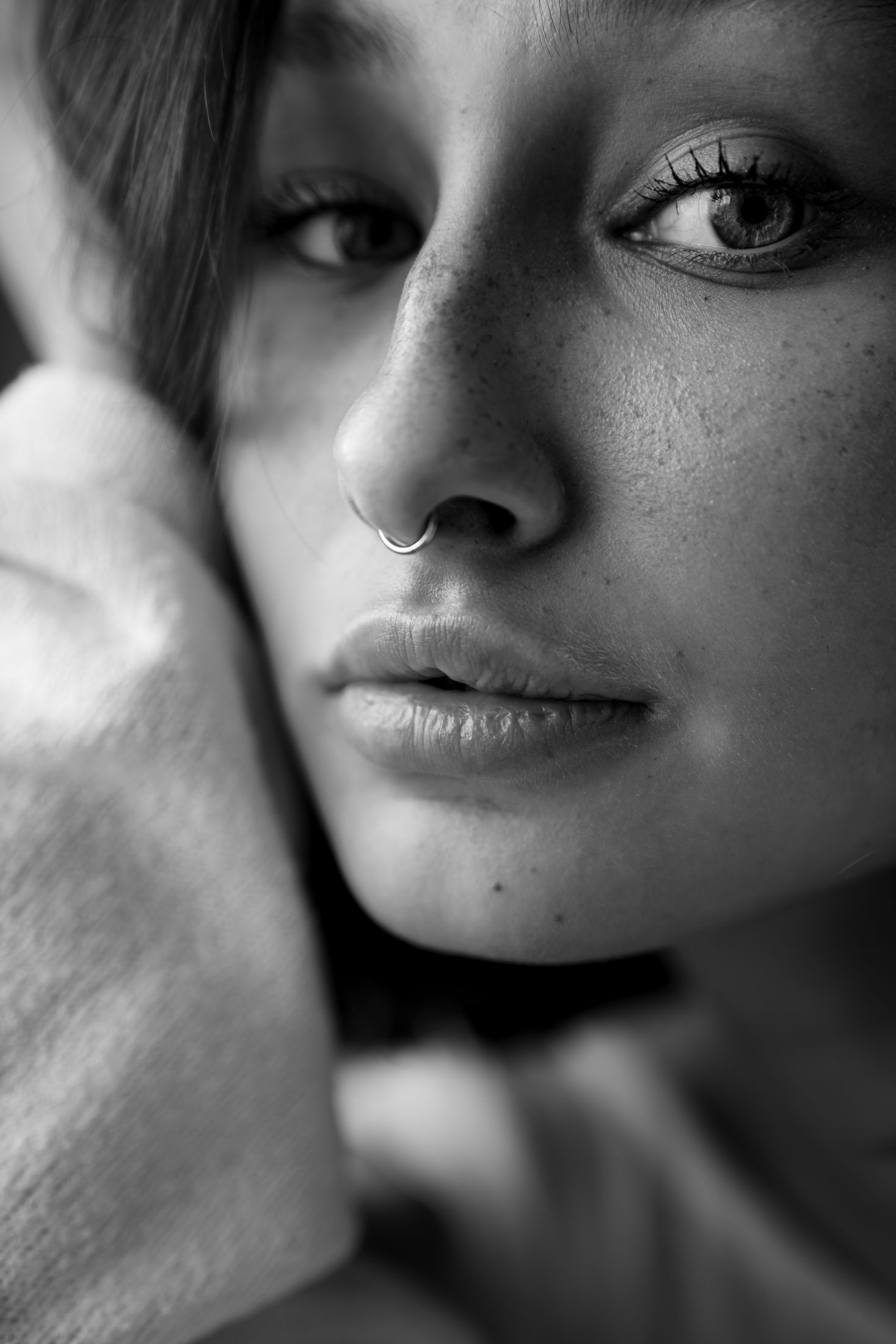 Lana — Portrait #24