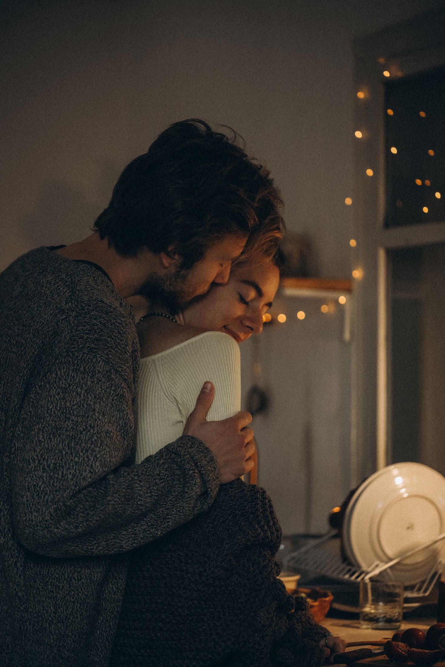 Love in the Carpathians — Wedding/Love story/Family #73