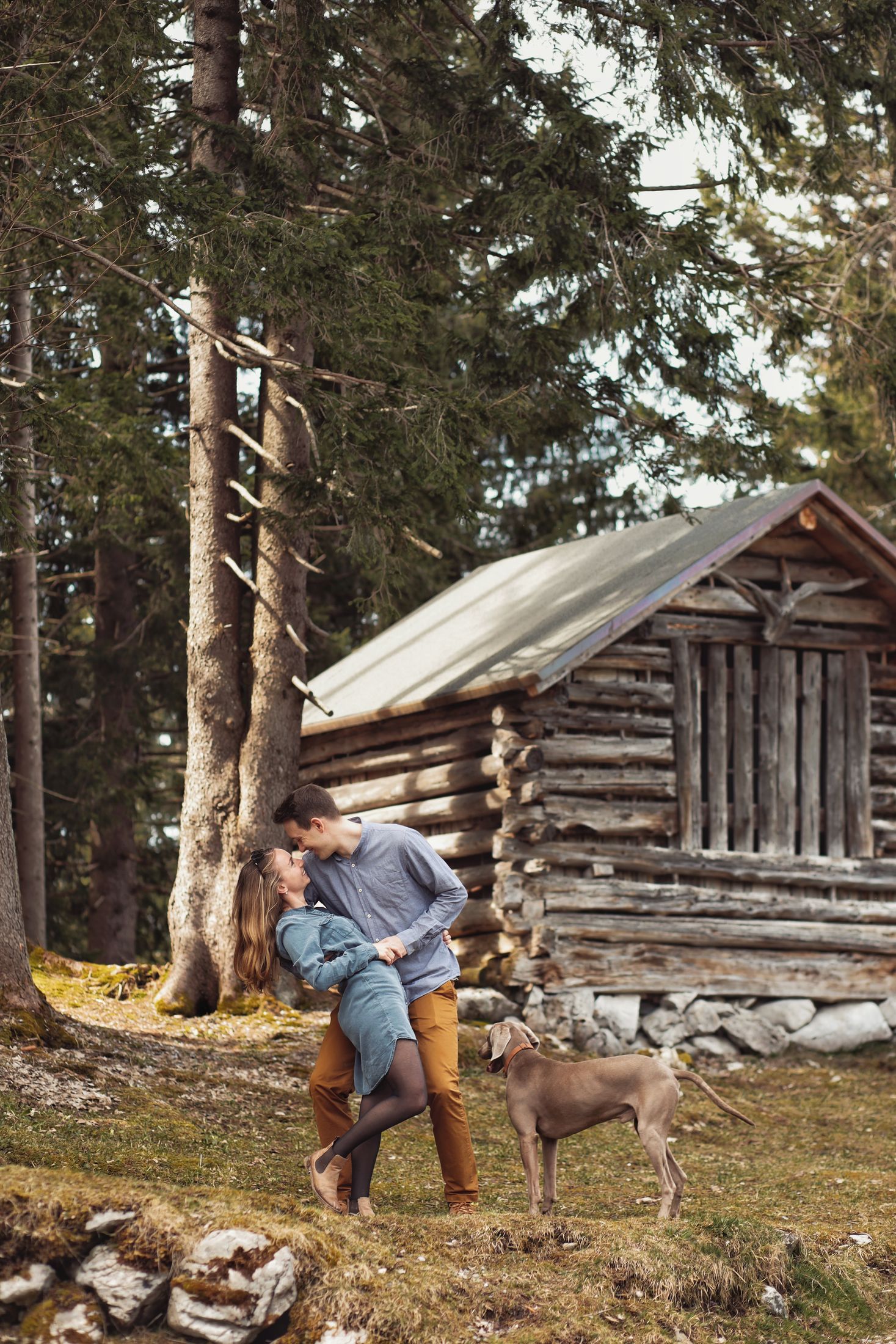 Love Story #3