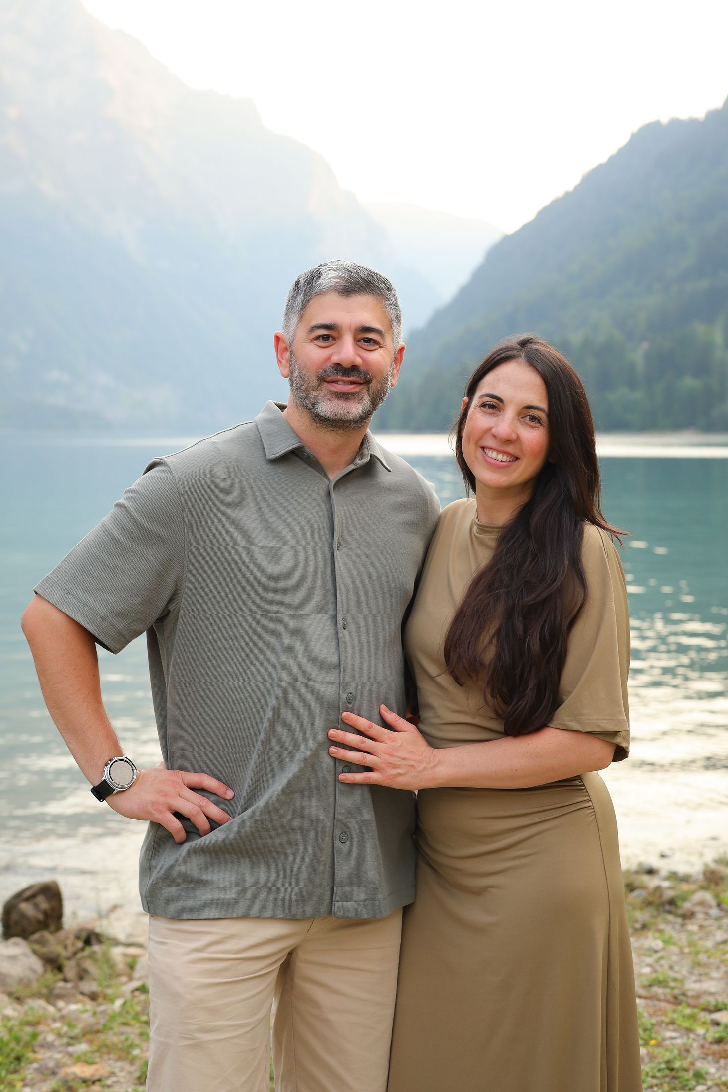 Фотопрогулянка біля Klöntalersee #22