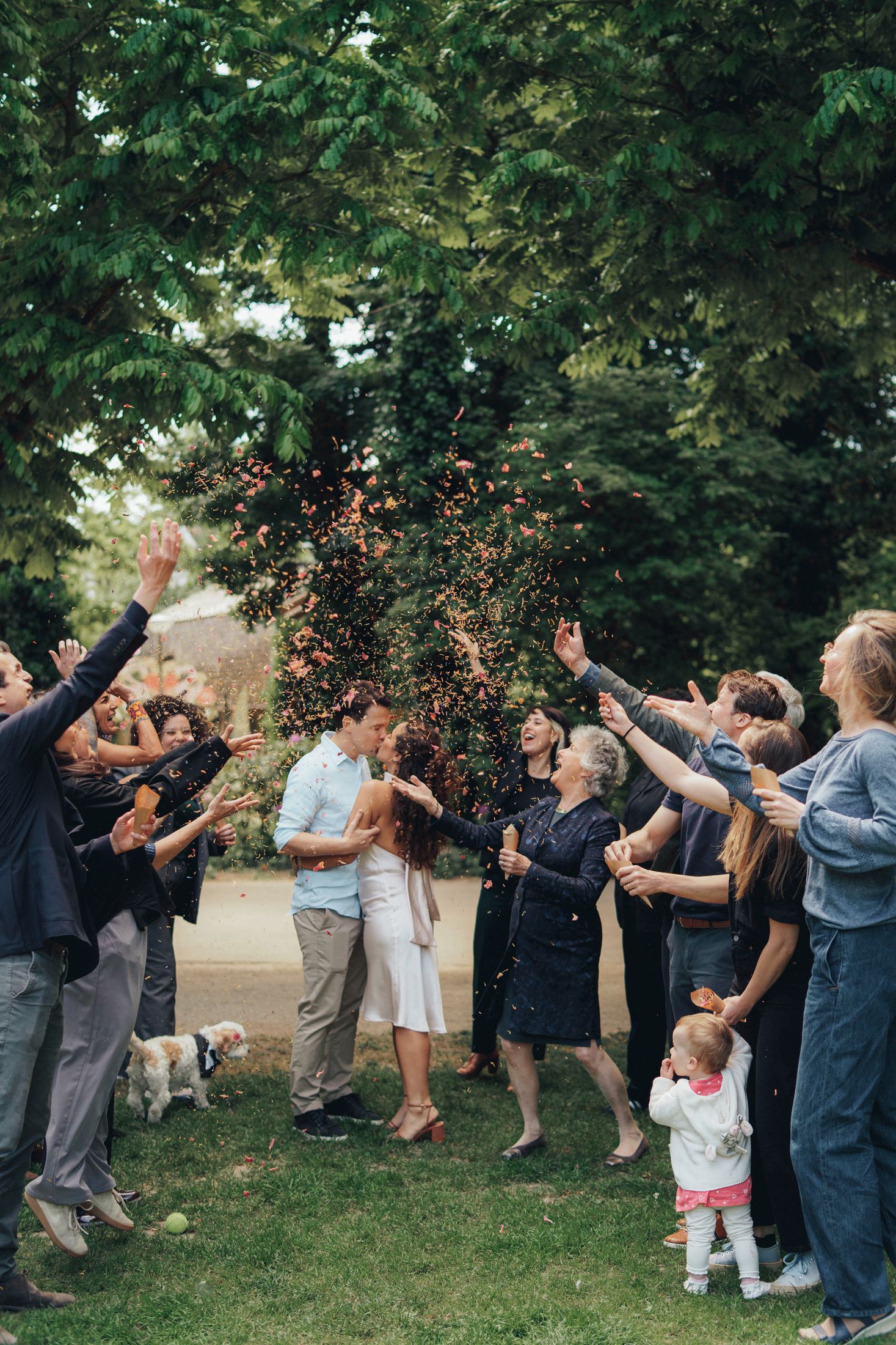 Maria&Charles | The Netherlands — 2. Wedding Medium #100