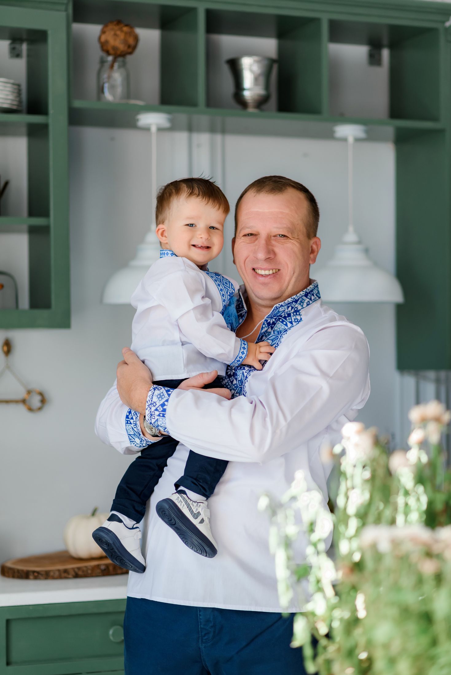 Каріна з родиною — Сімейні фотосесії #33
