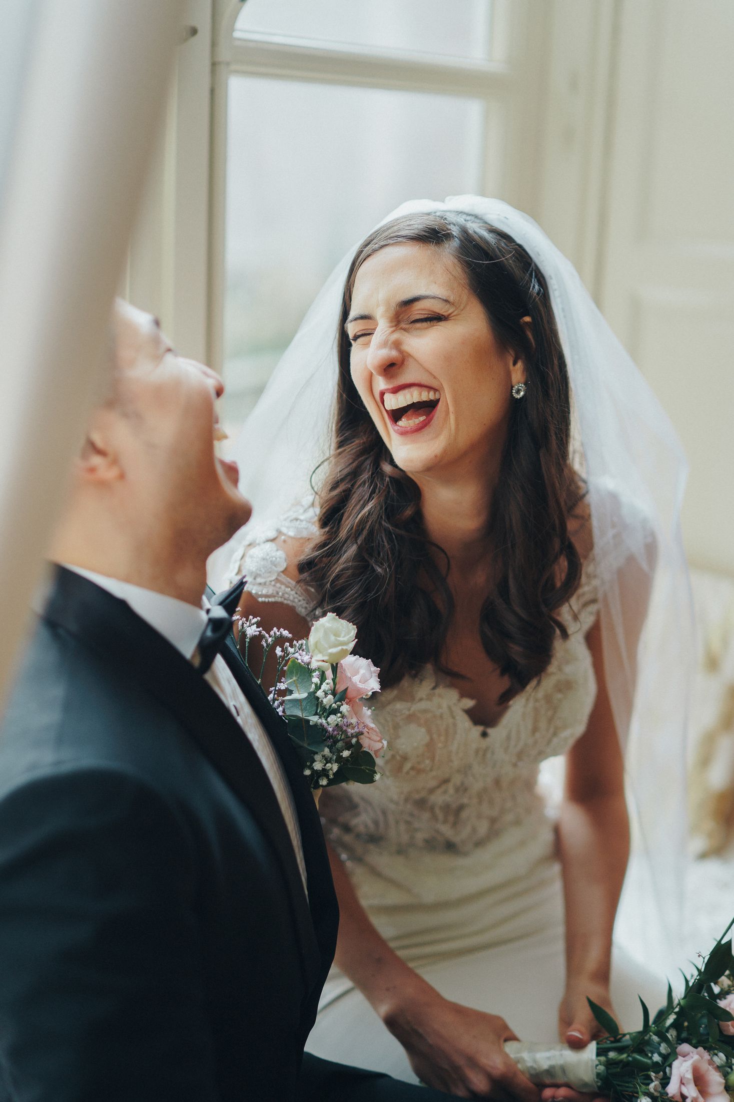 Rachel&Ronald | The Netherlands — 1. Wedding Large #53