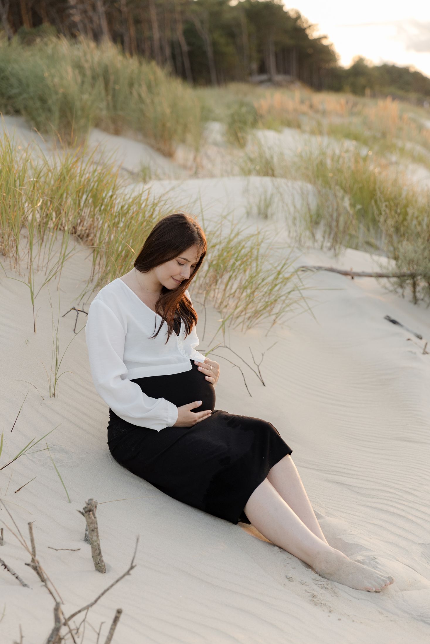 Kasia & Piotr | pregnancy #41