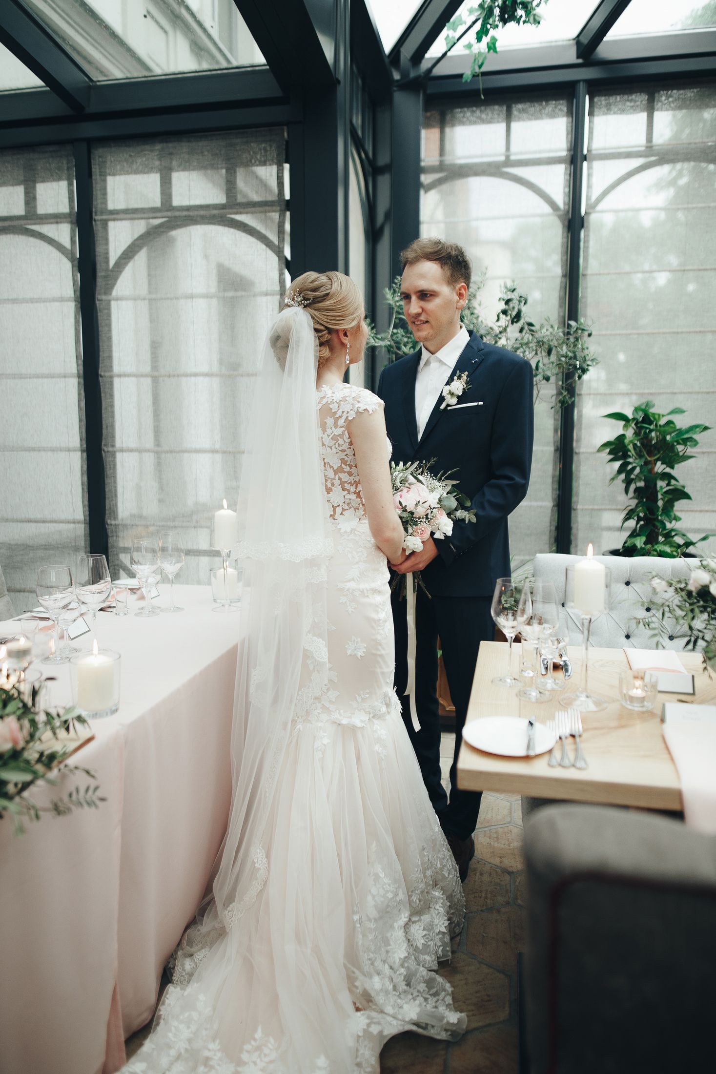 Iren&Antonio | Poland — 1. Wedding Large #55