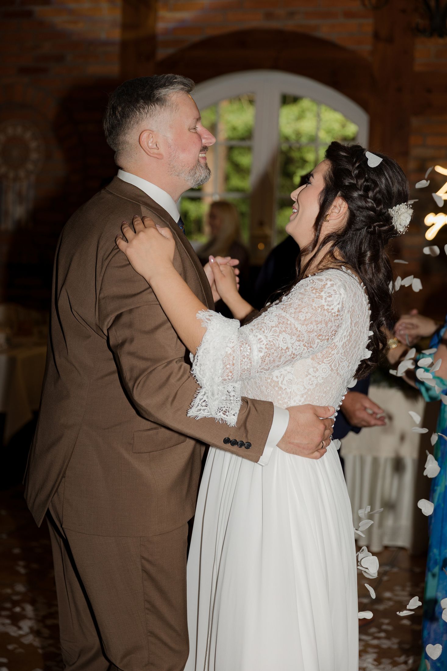 Natalia & Piotr #42