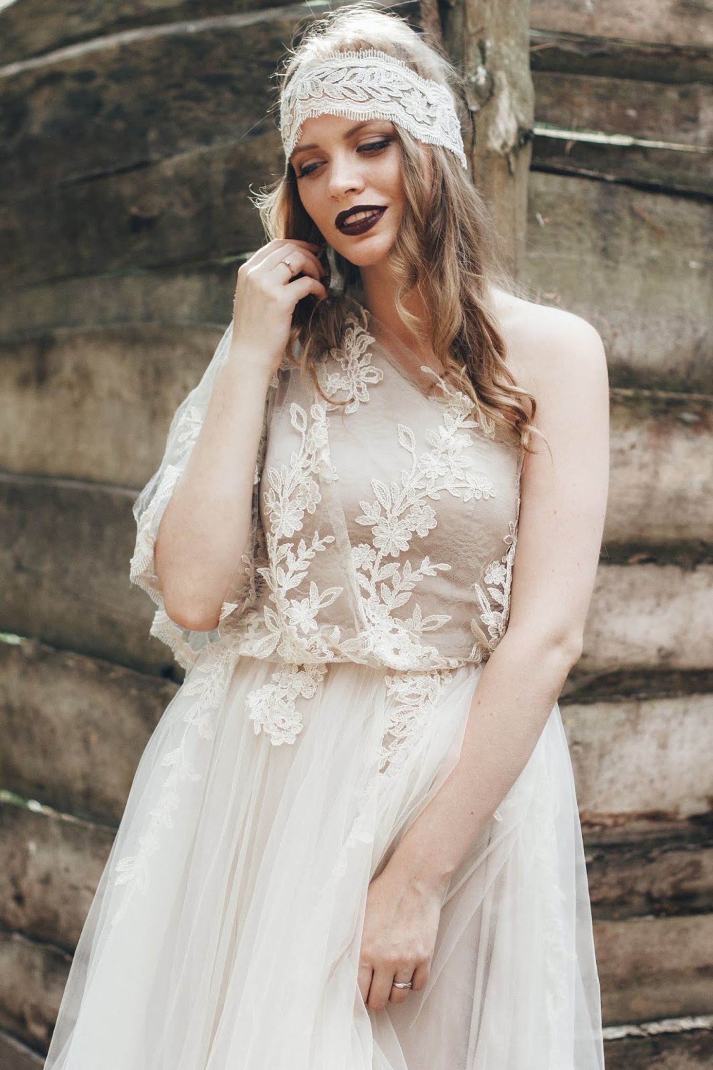 Elvira&Alex | Poland — 1. Wedding Large #30