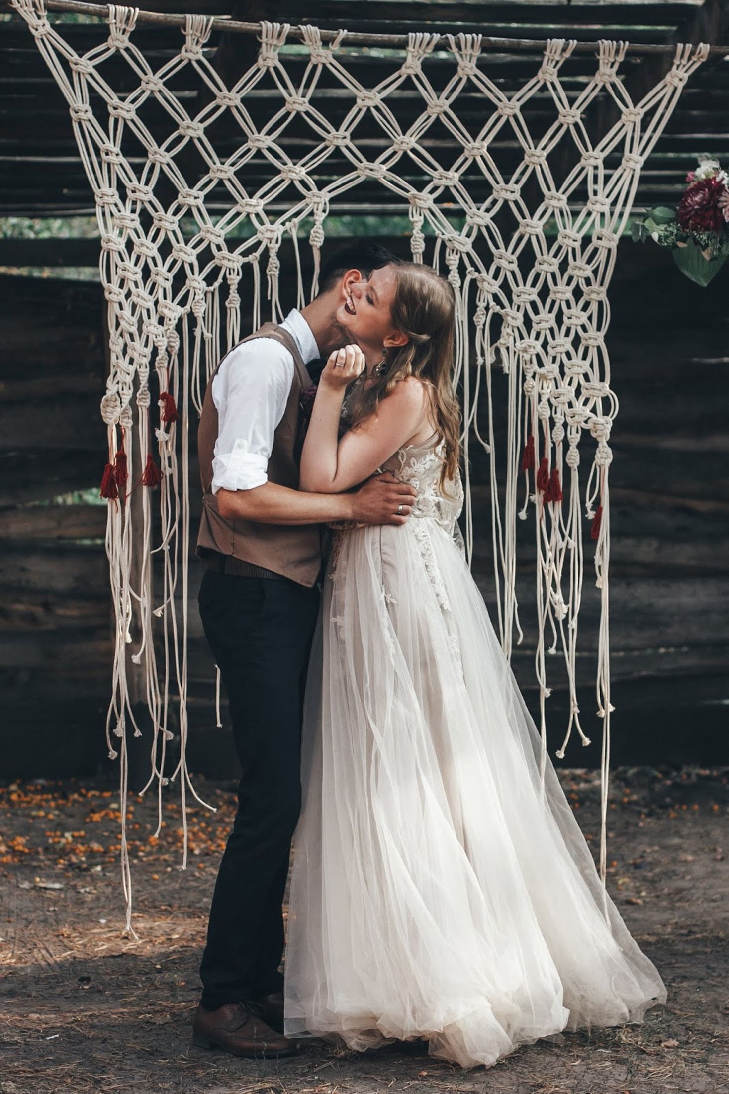 Elvira&Alex | Poland — 1. Wedding Large #36
