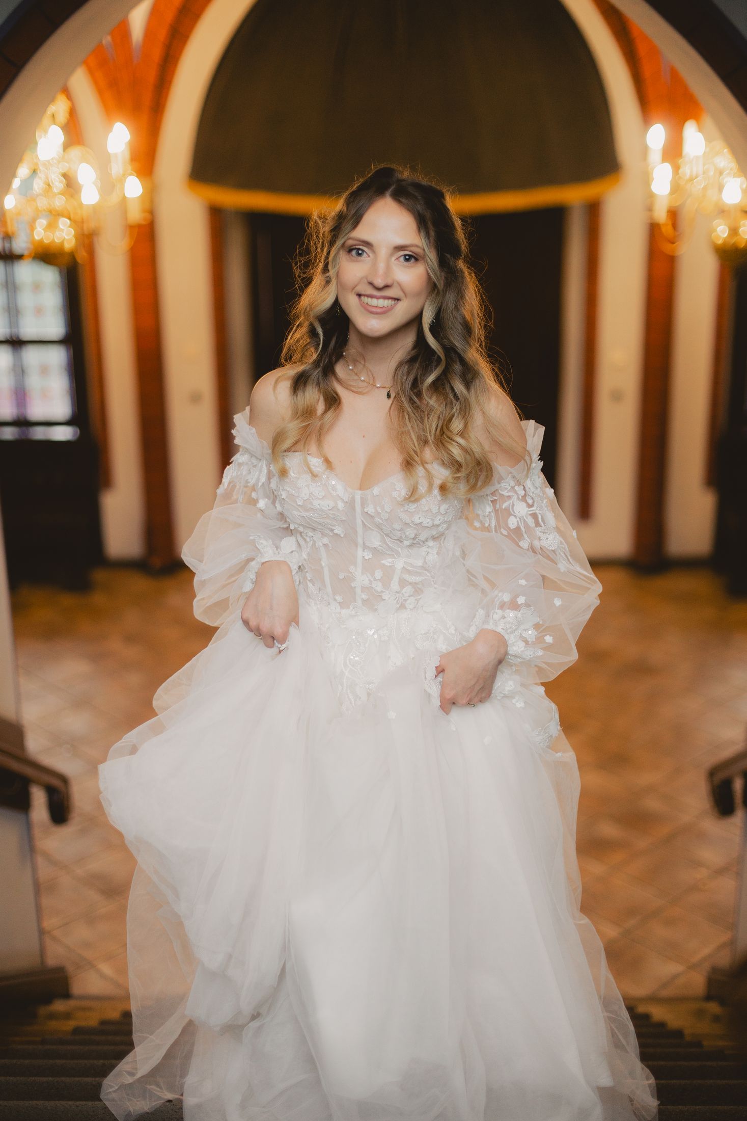Yana&Piotr — 4. Post Wedding Photoshoot #35