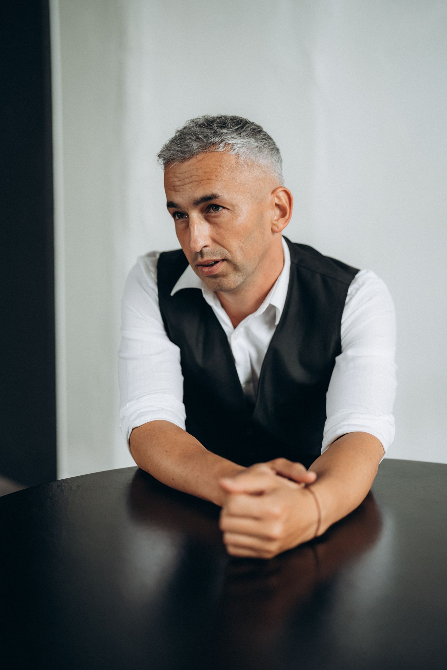 Roman — Portrait #22