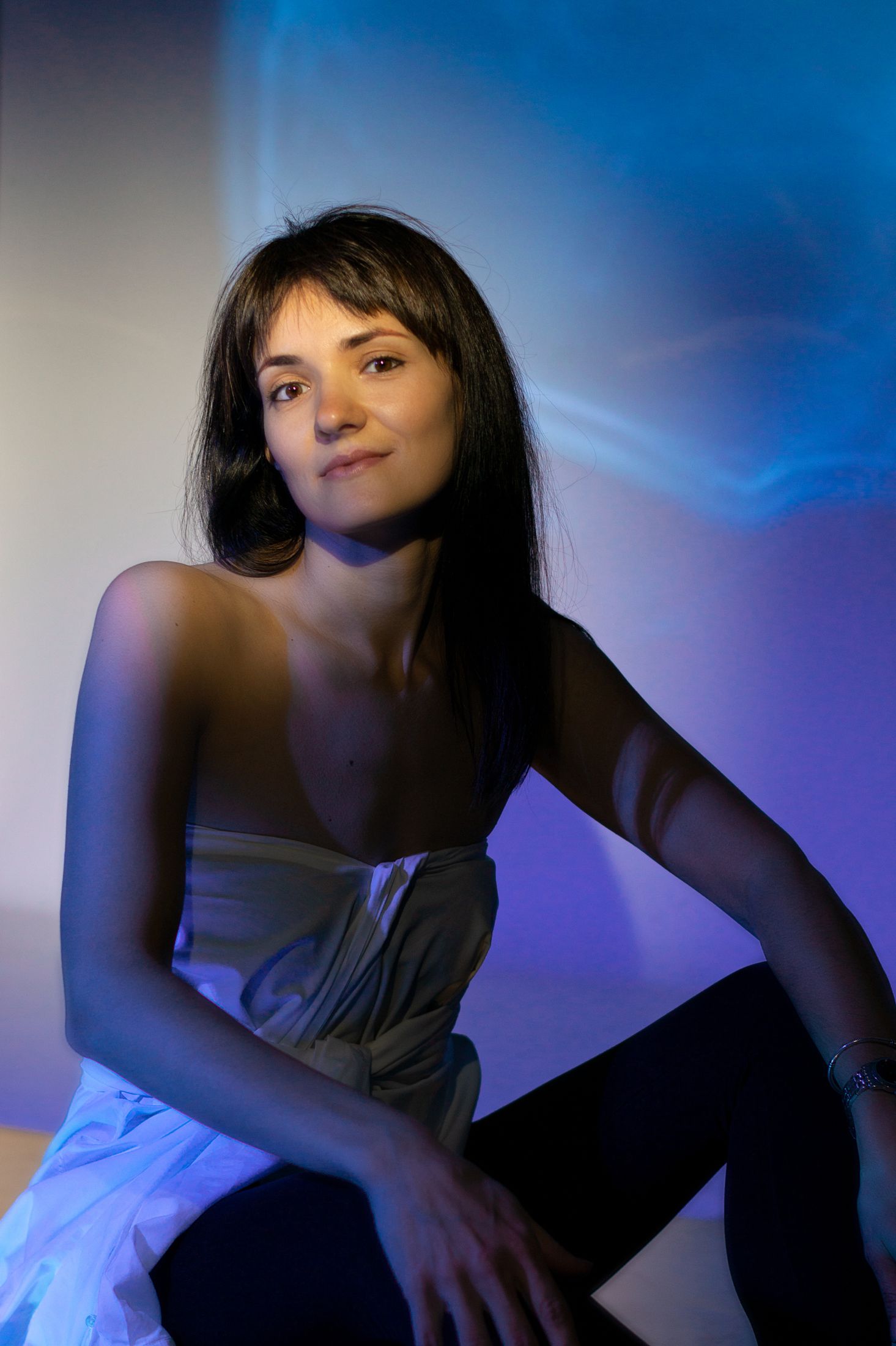 Individual Photoshoot #11