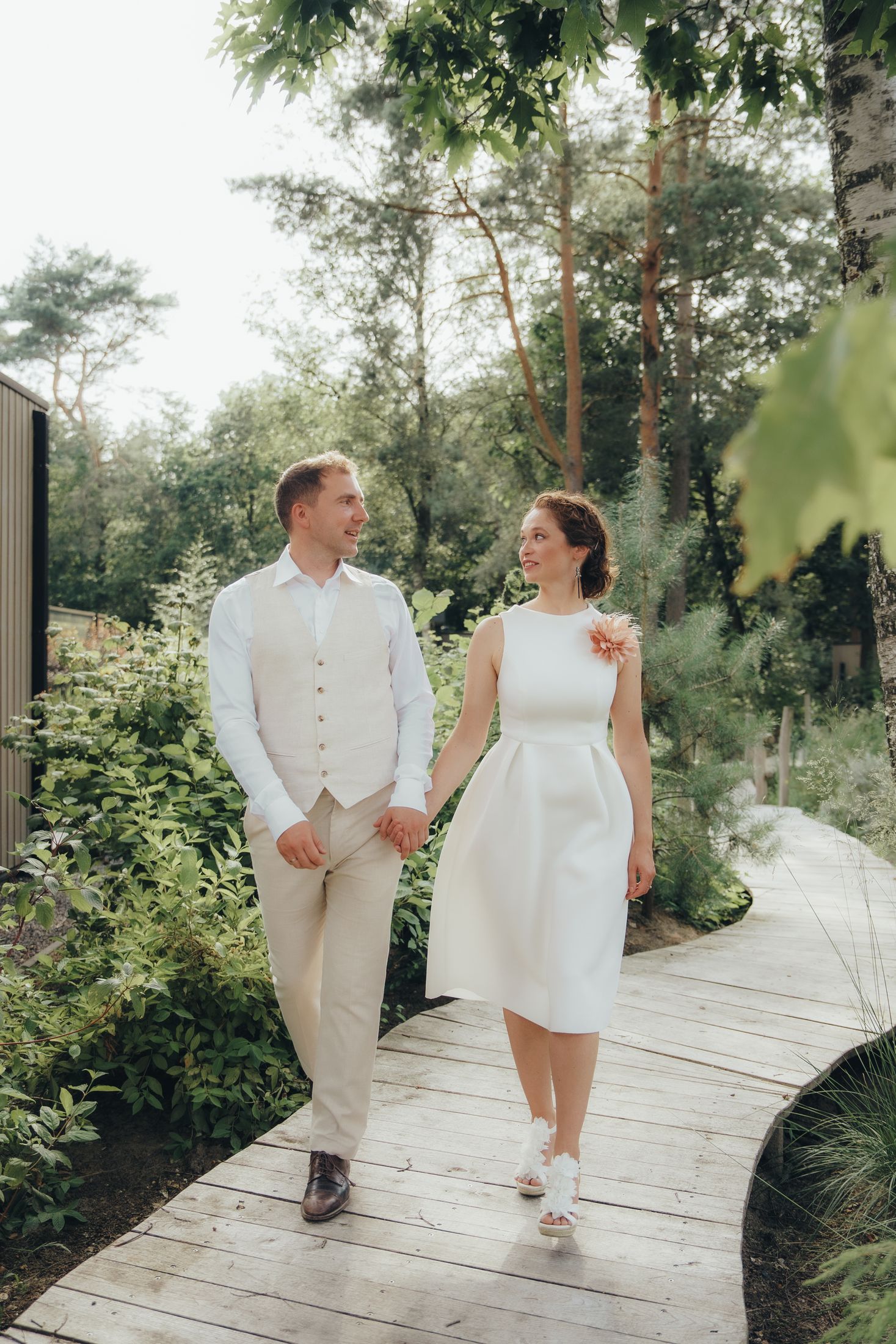Natalia&Vasiliy | The Netherlands — 3. Wedding Light #26
