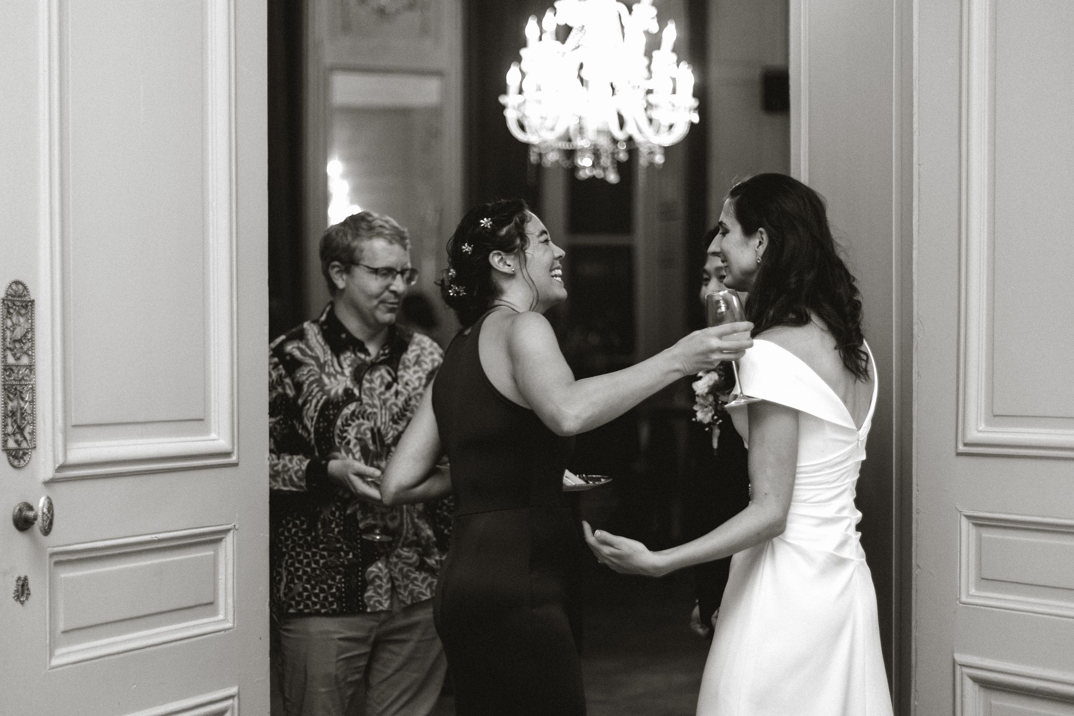 Rachel&Ronald | The Netherlands — 1. Wedding Large #132