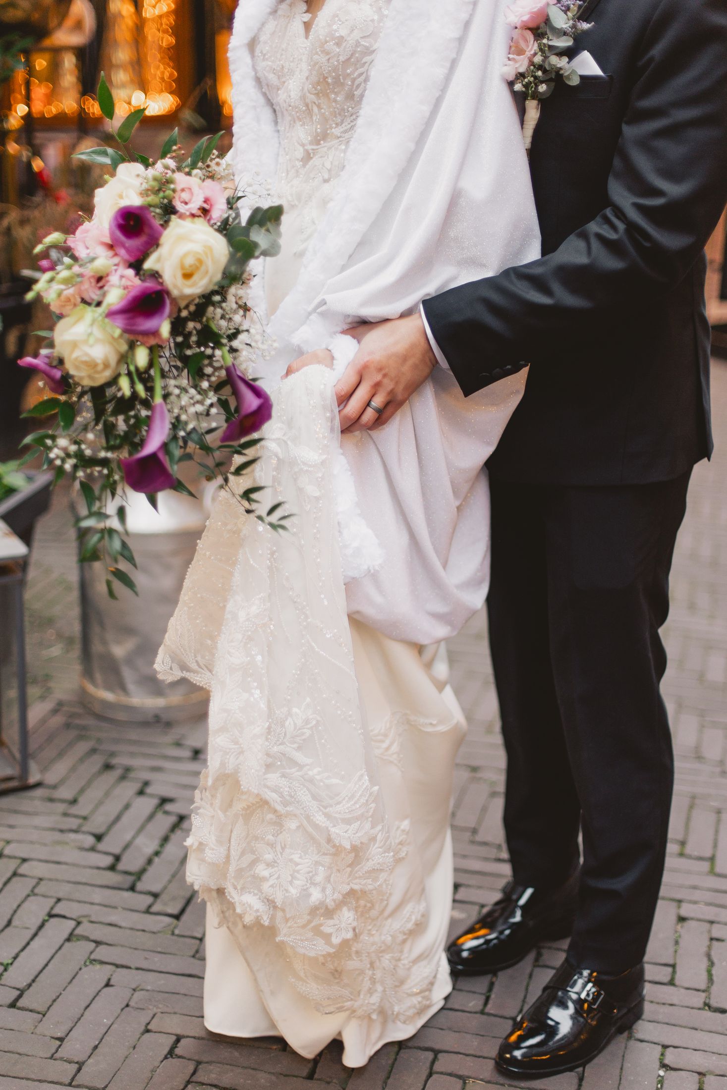Rachel&Ronald | The Netherlands — 1. Wedding Large #104