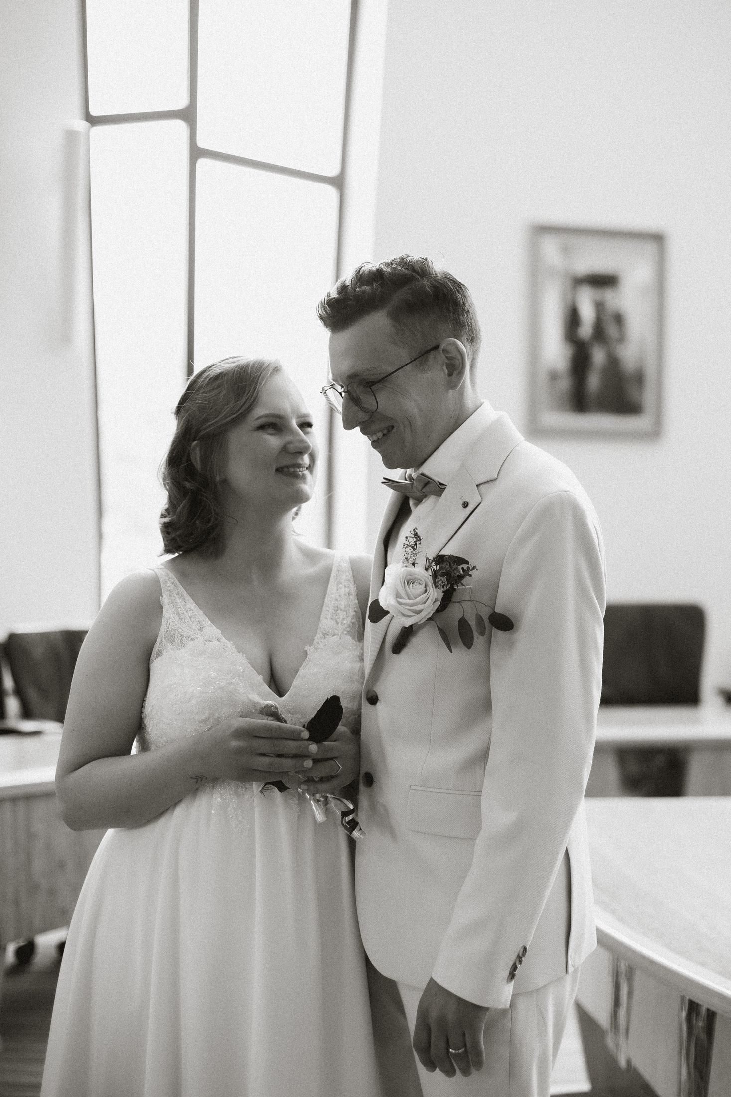 Sasha&Max | The Netherlands — 3. Wedding Light #29