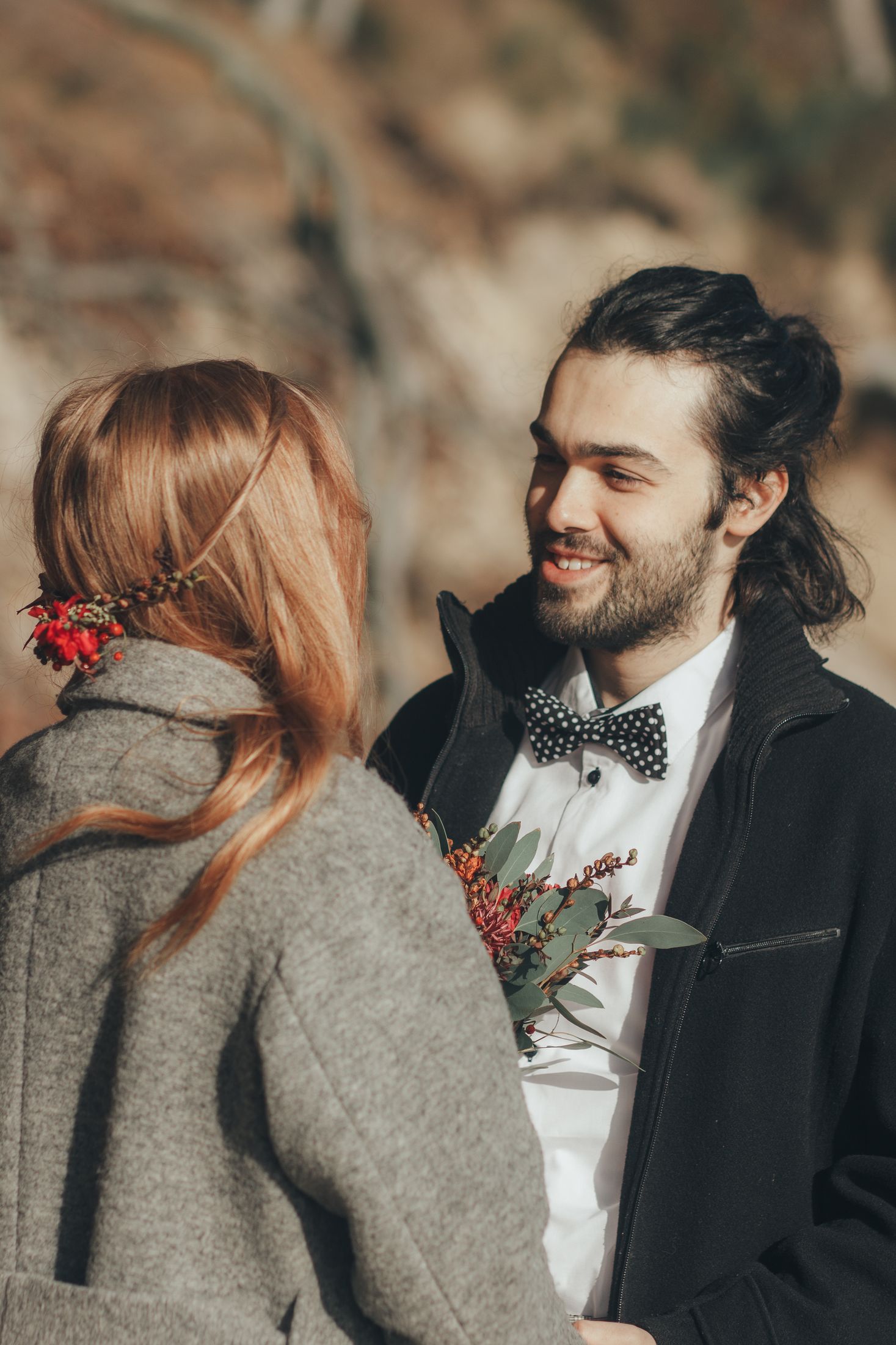 Oliwia&Renzo — 4. Post Wedding Photoshoot #26