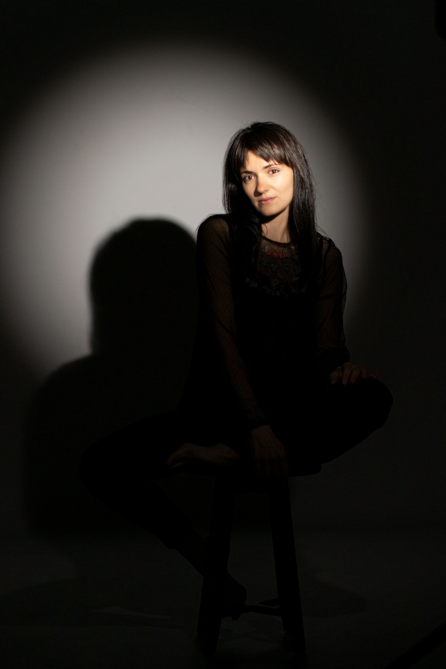 Individual Photoshoot #13