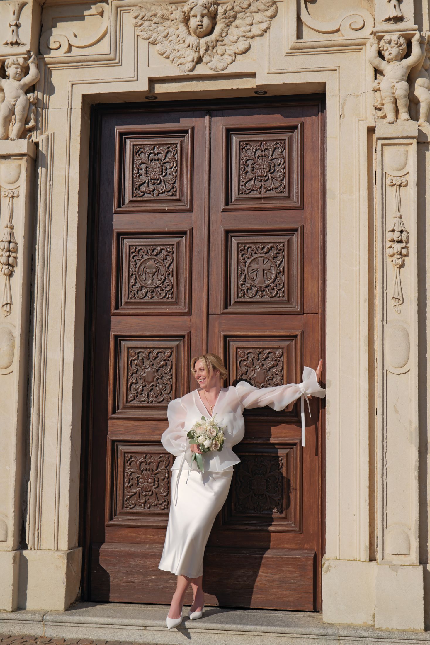 Wedding #8