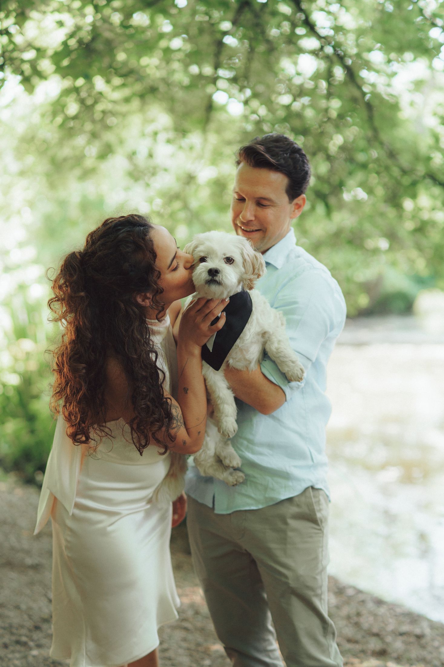 Maria&Charles | The Netherlands — 2. Wedding Medium #17