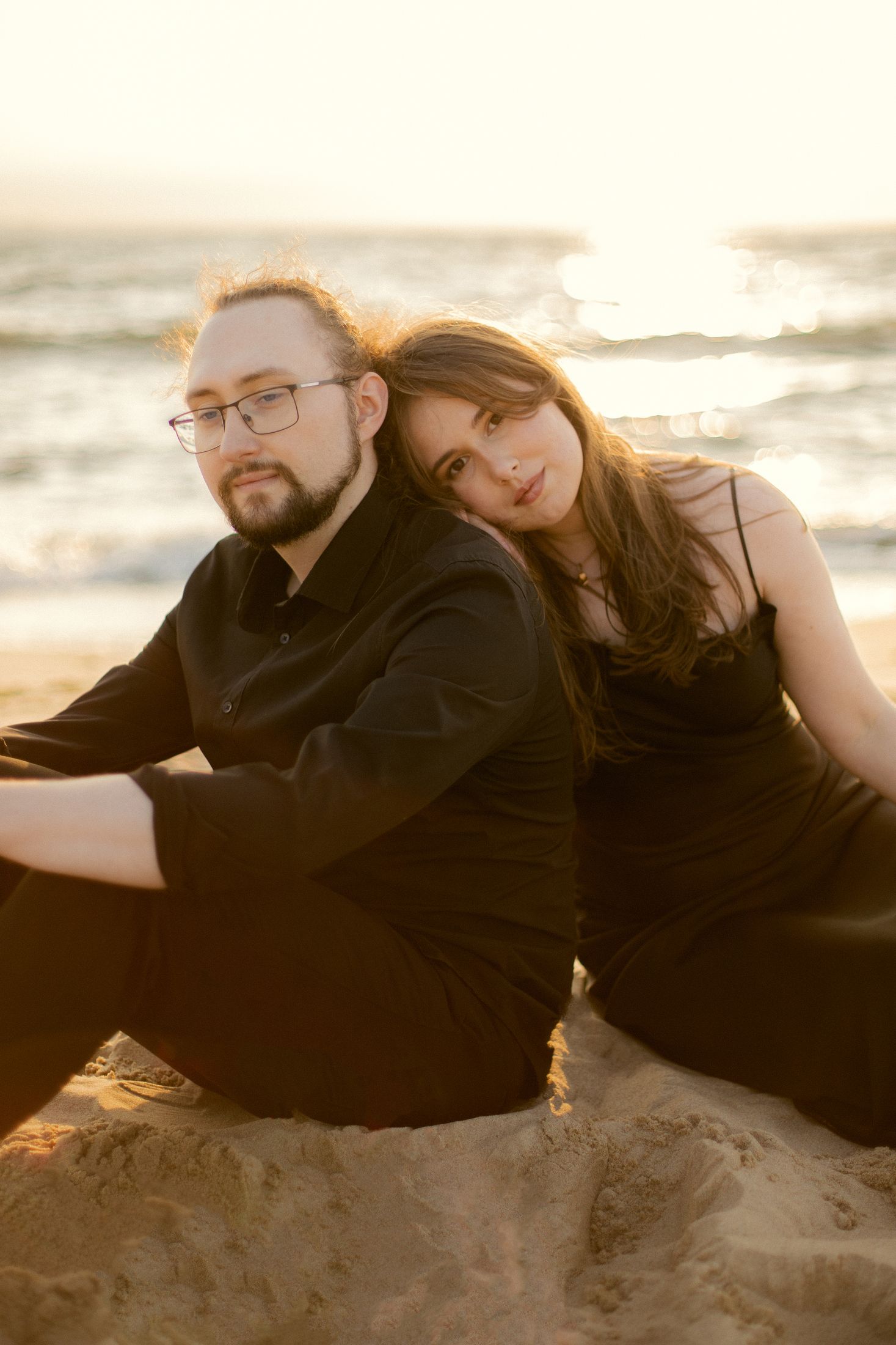Kate&Gerard — 6. Love Story Photoshoot #20