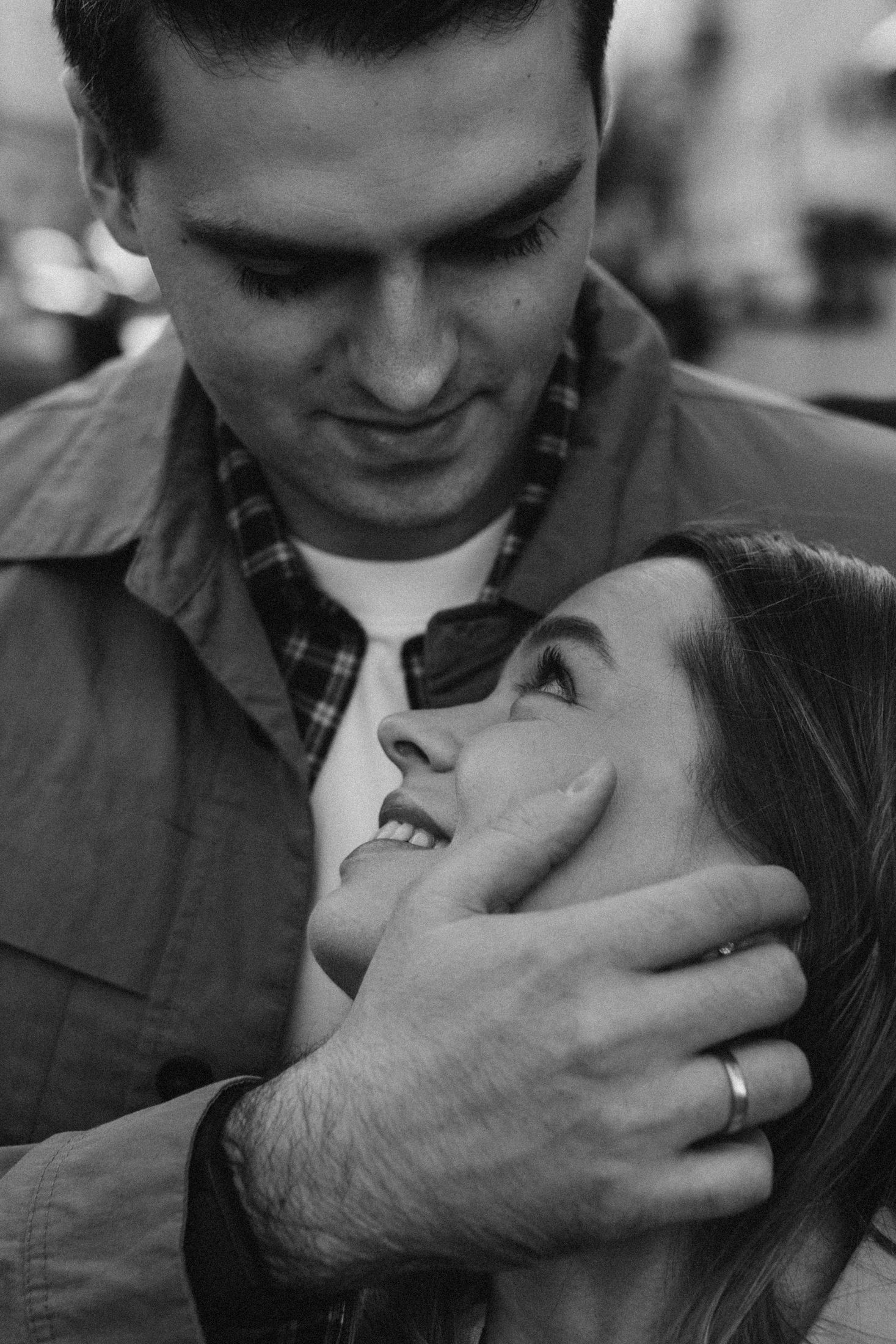 Yulia i Misha — Love Story #4