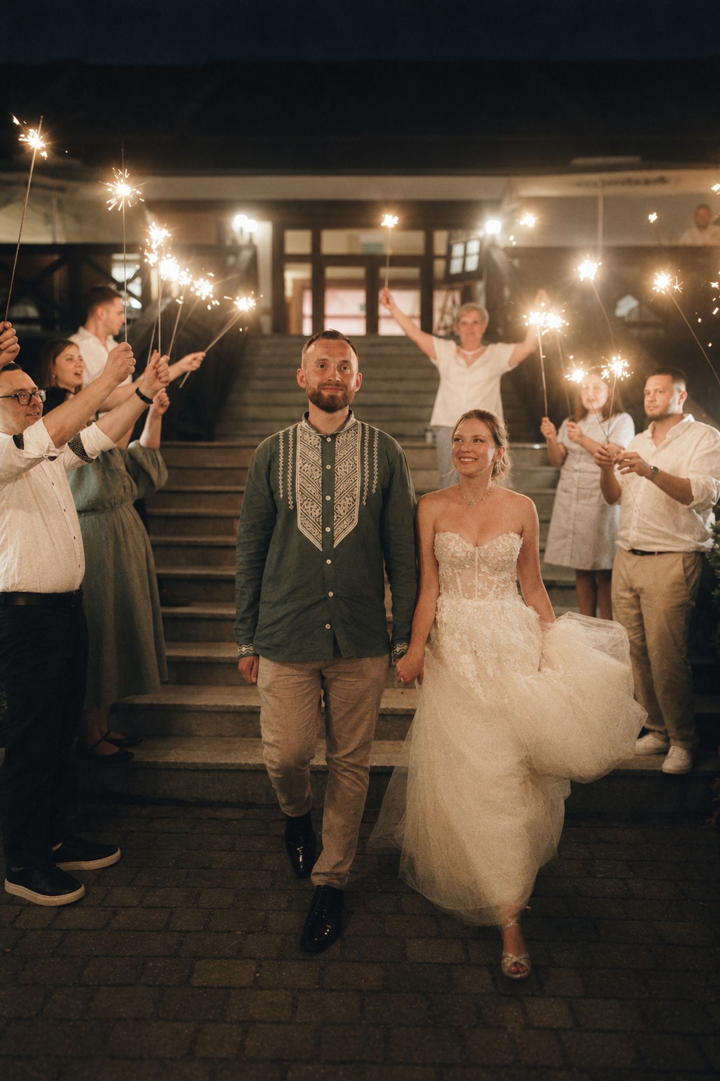 Yana & Piotr #103