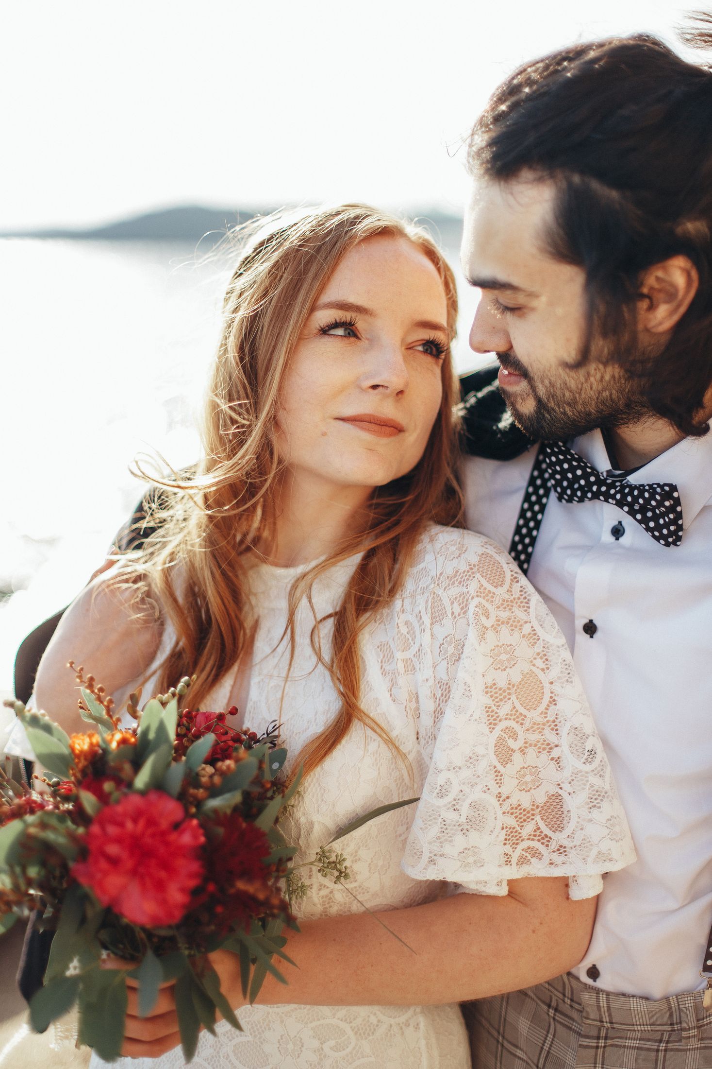 Oliwia&Renzo — 4. Post Wedding Photoshoot #3