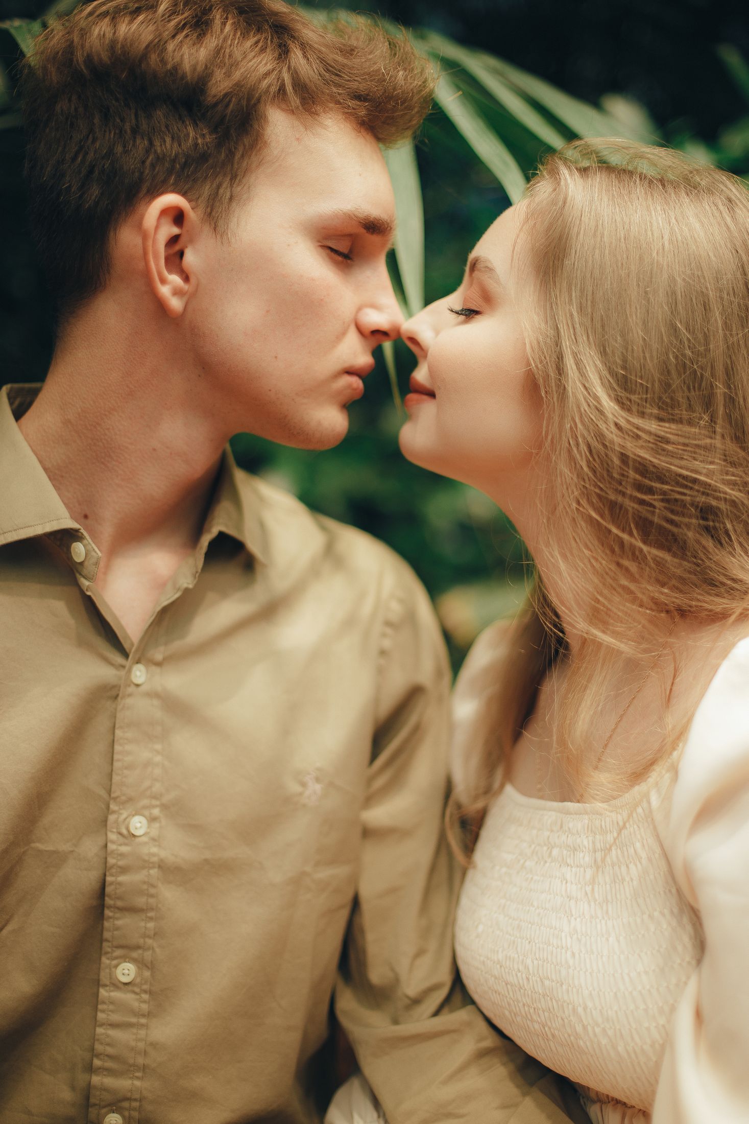 Patrycja&Frederyk — 6. Love Story Photoshoot #9