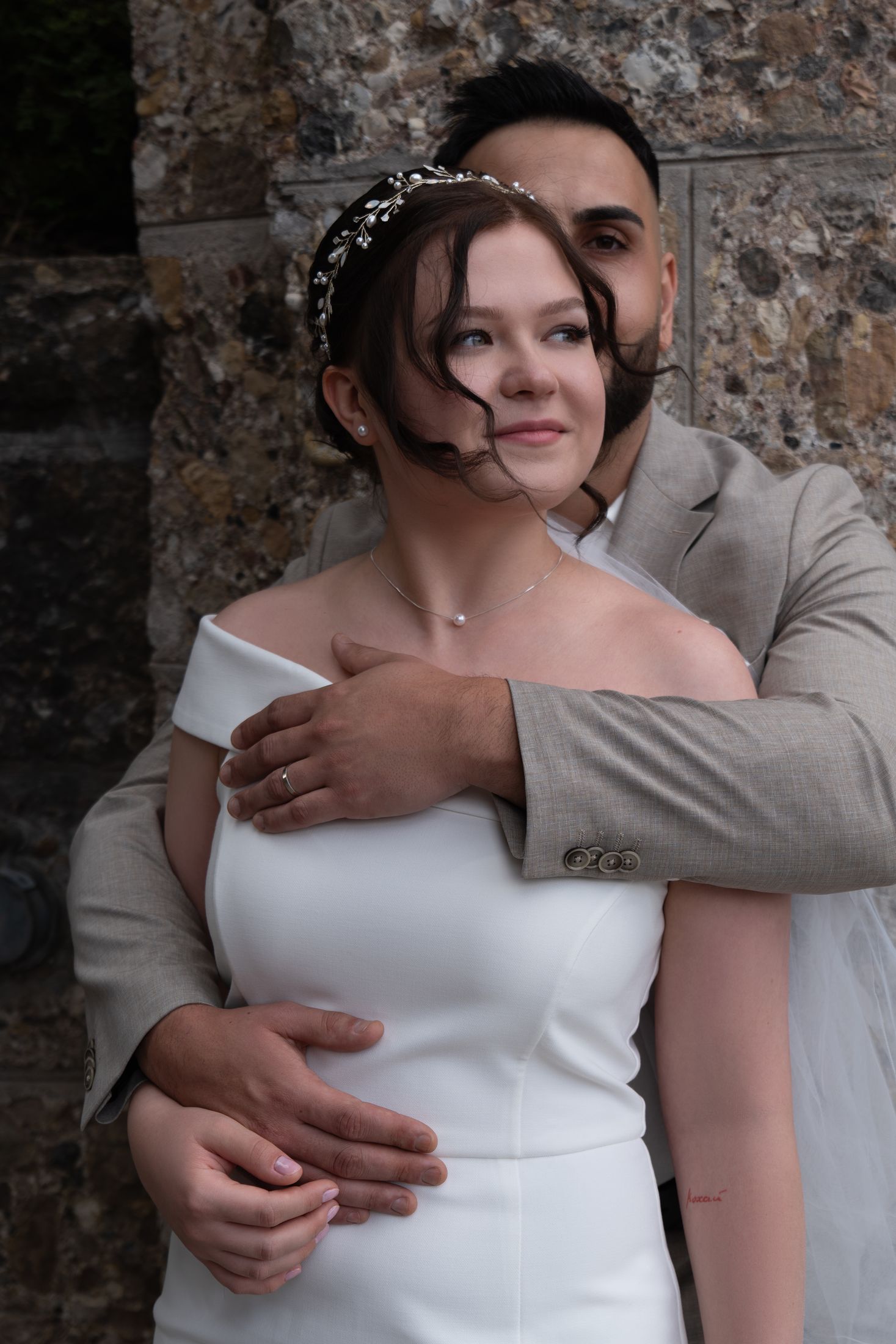 Wedding #12