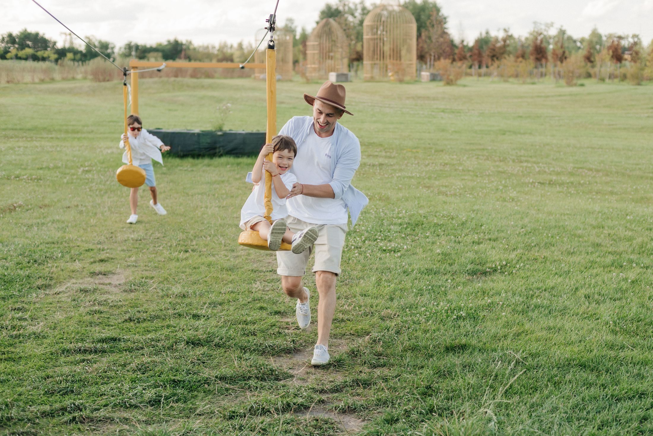 Family — Wedding/Love story/Family #6