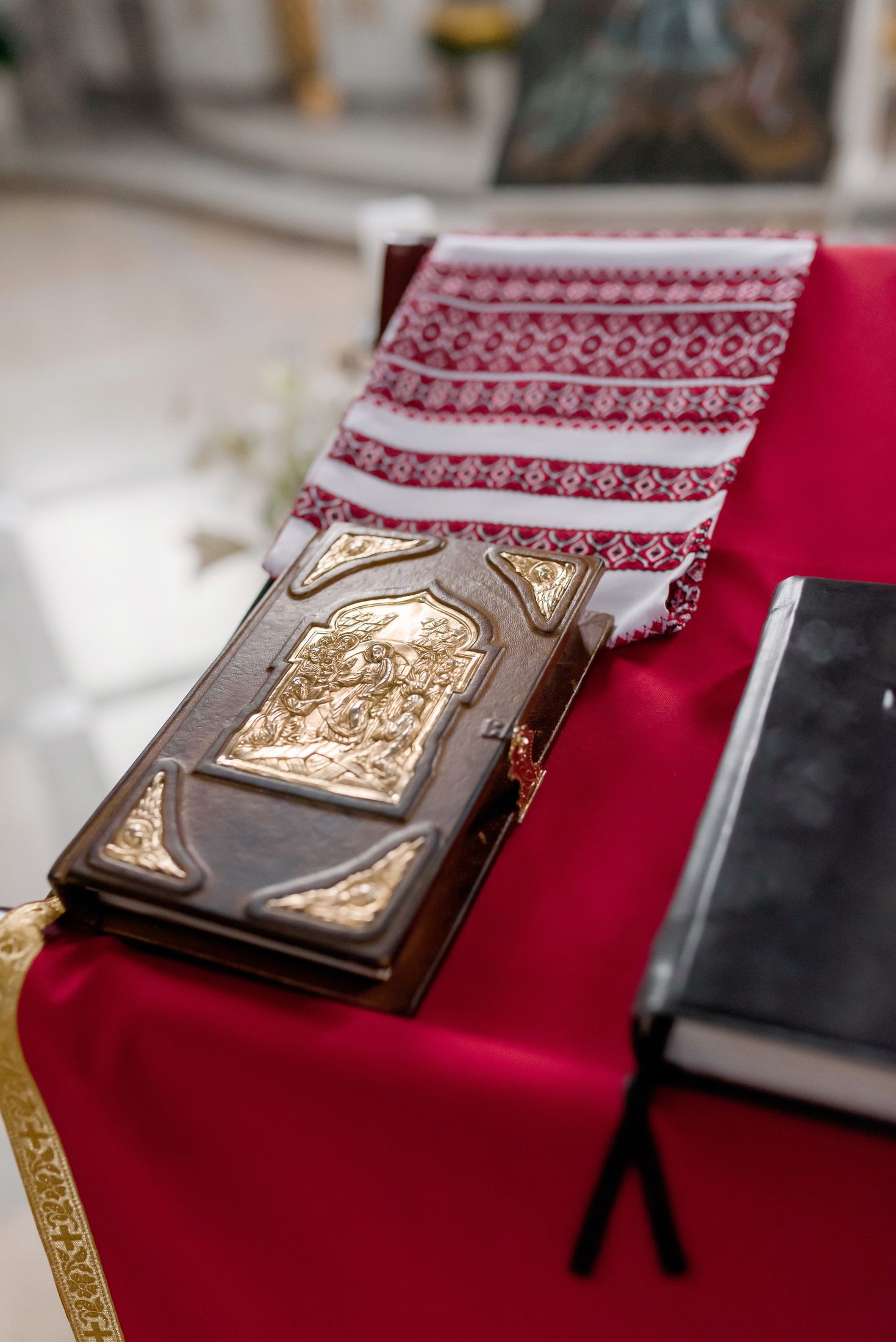 Вінчання Світлани і Володимира. Спасо-Преображенський собор — Таїнство хрещення та вінчання #44