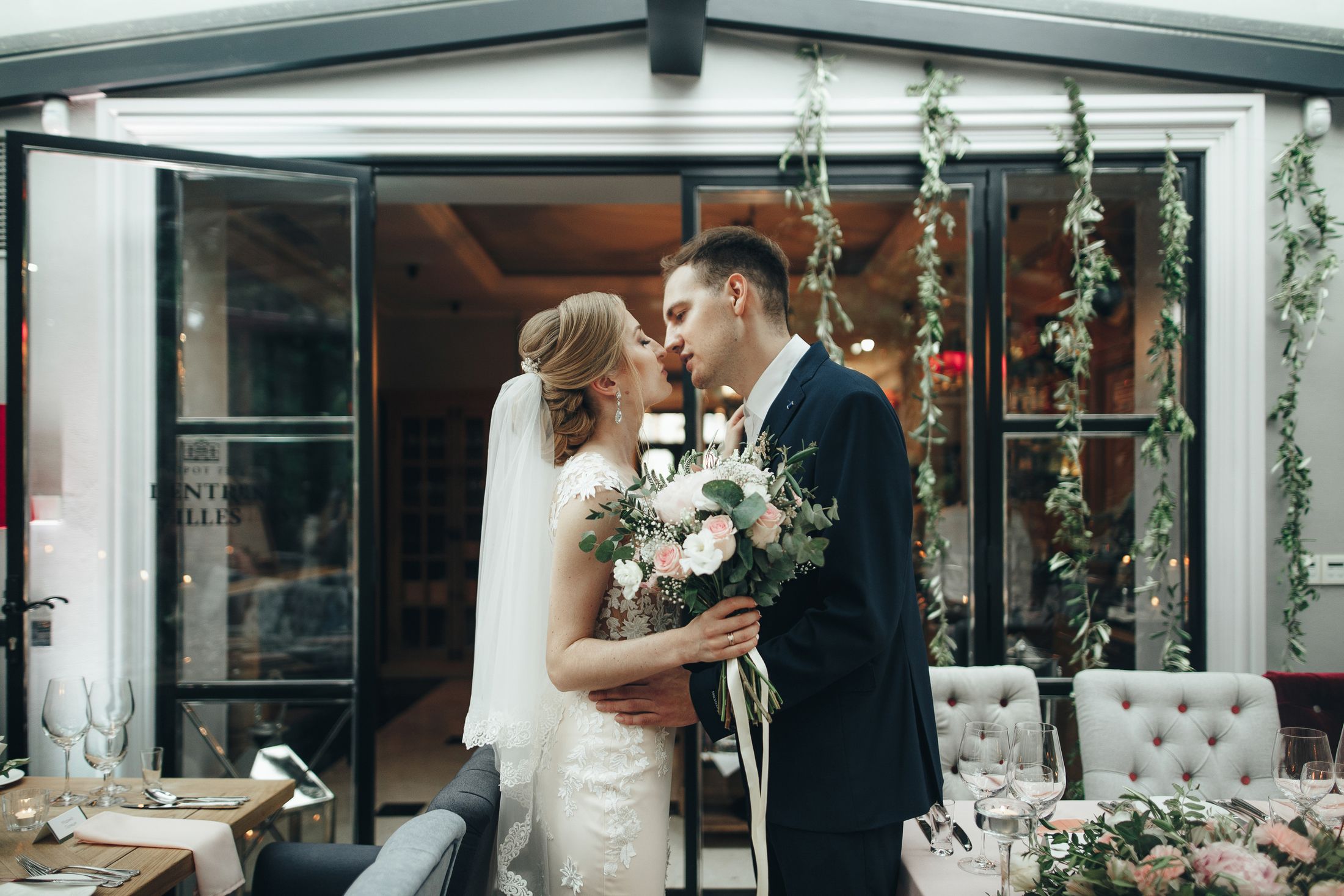 Irena & Anton #66
