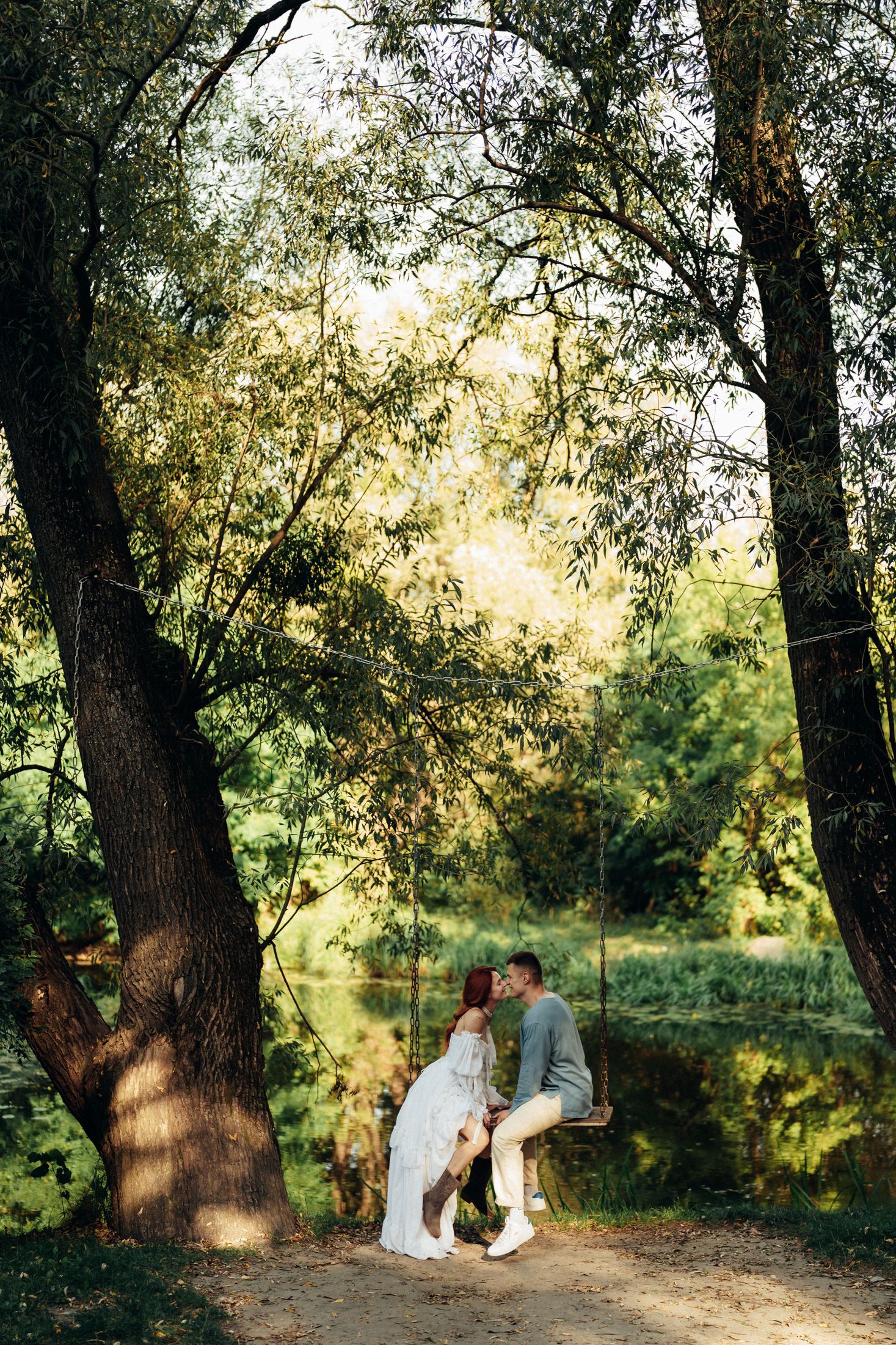 Big Love — Wedding/Love story/Family #74