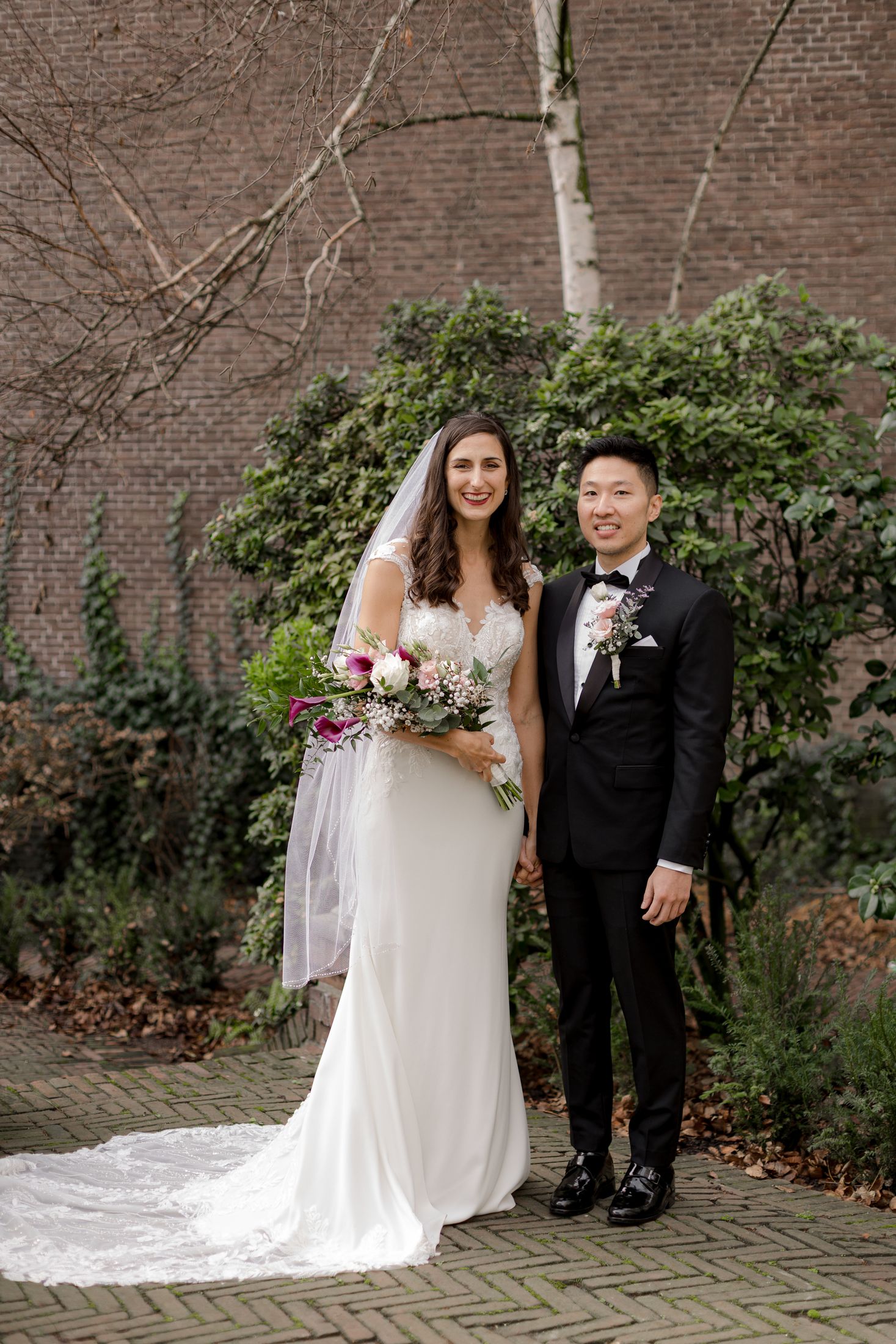 Rachel & Ronald #38
