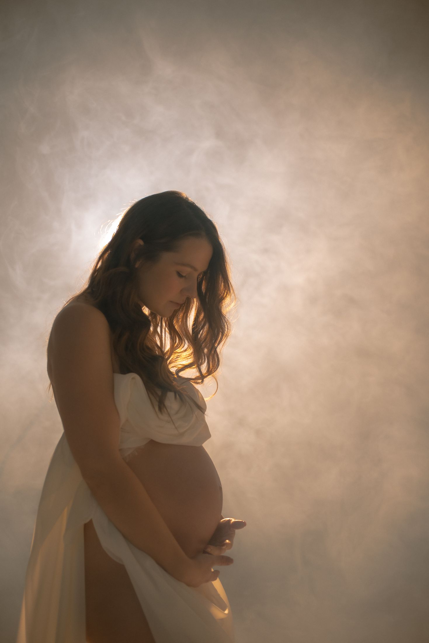 Olga — Pregnancy #9