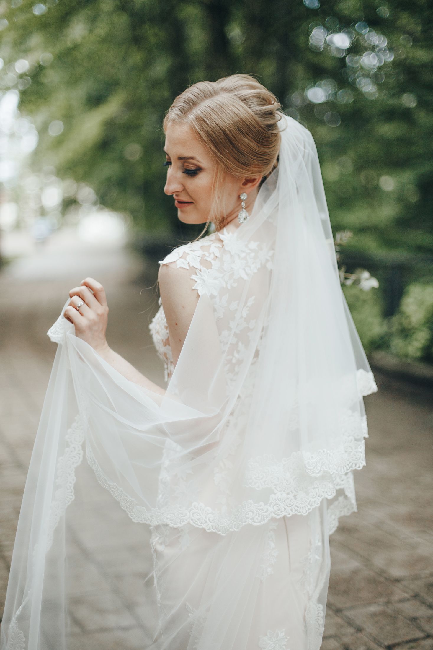 Iren&Antonio | Poland — 1. Wedding Large #41