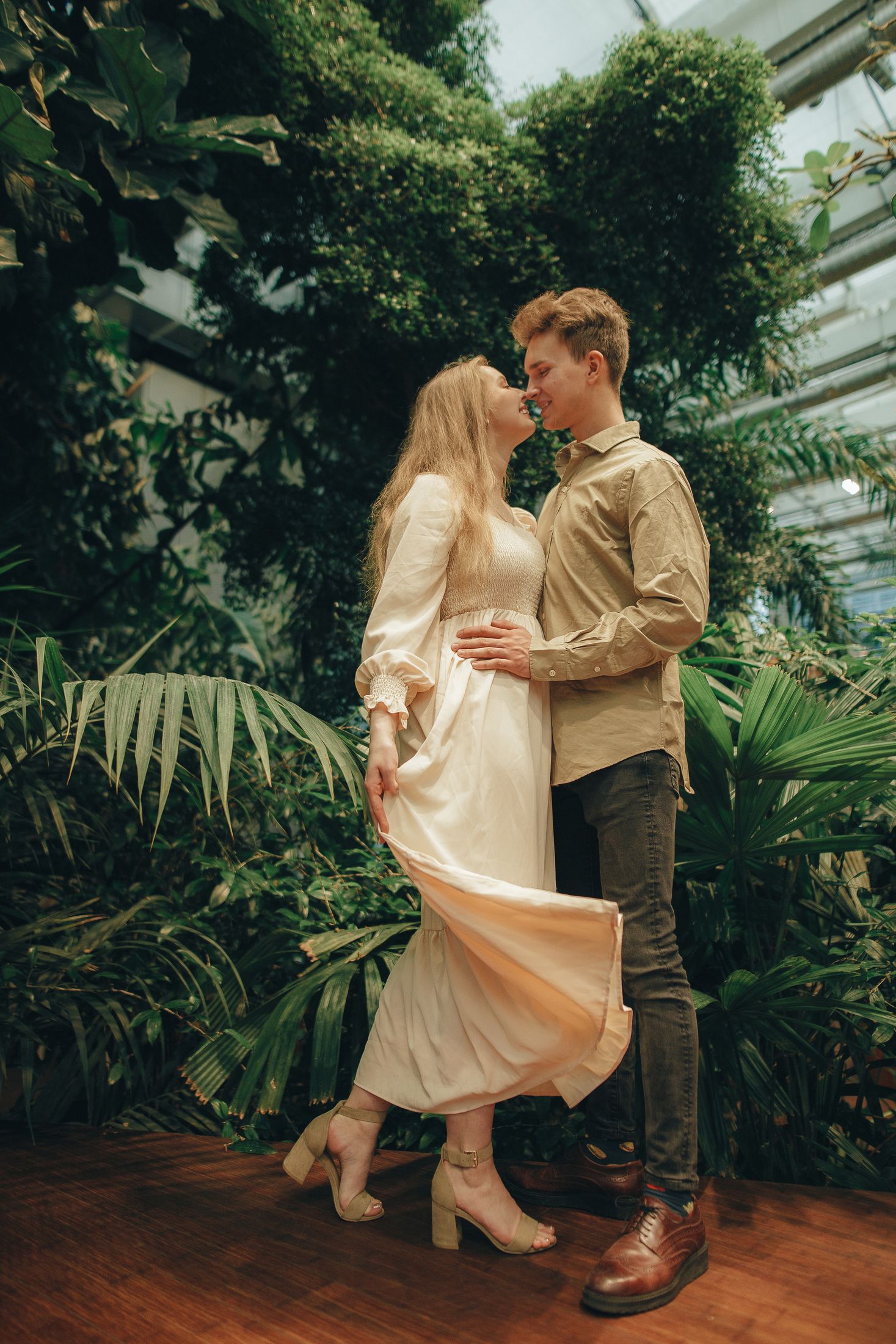 Patrycja&Frederyk — 6. Love Story Photoshoot #5