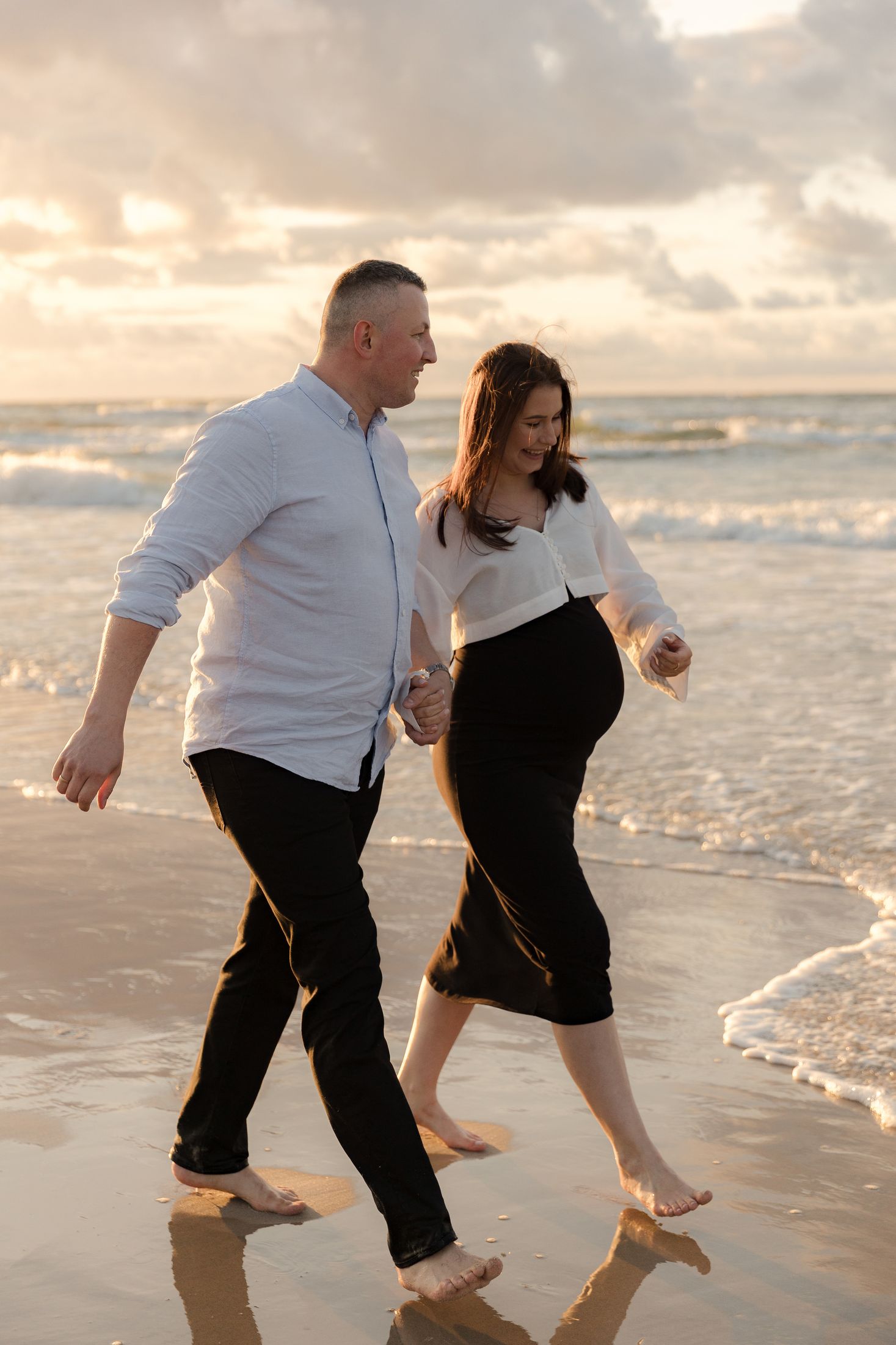 Kasia & Piotr | pregnancy #25