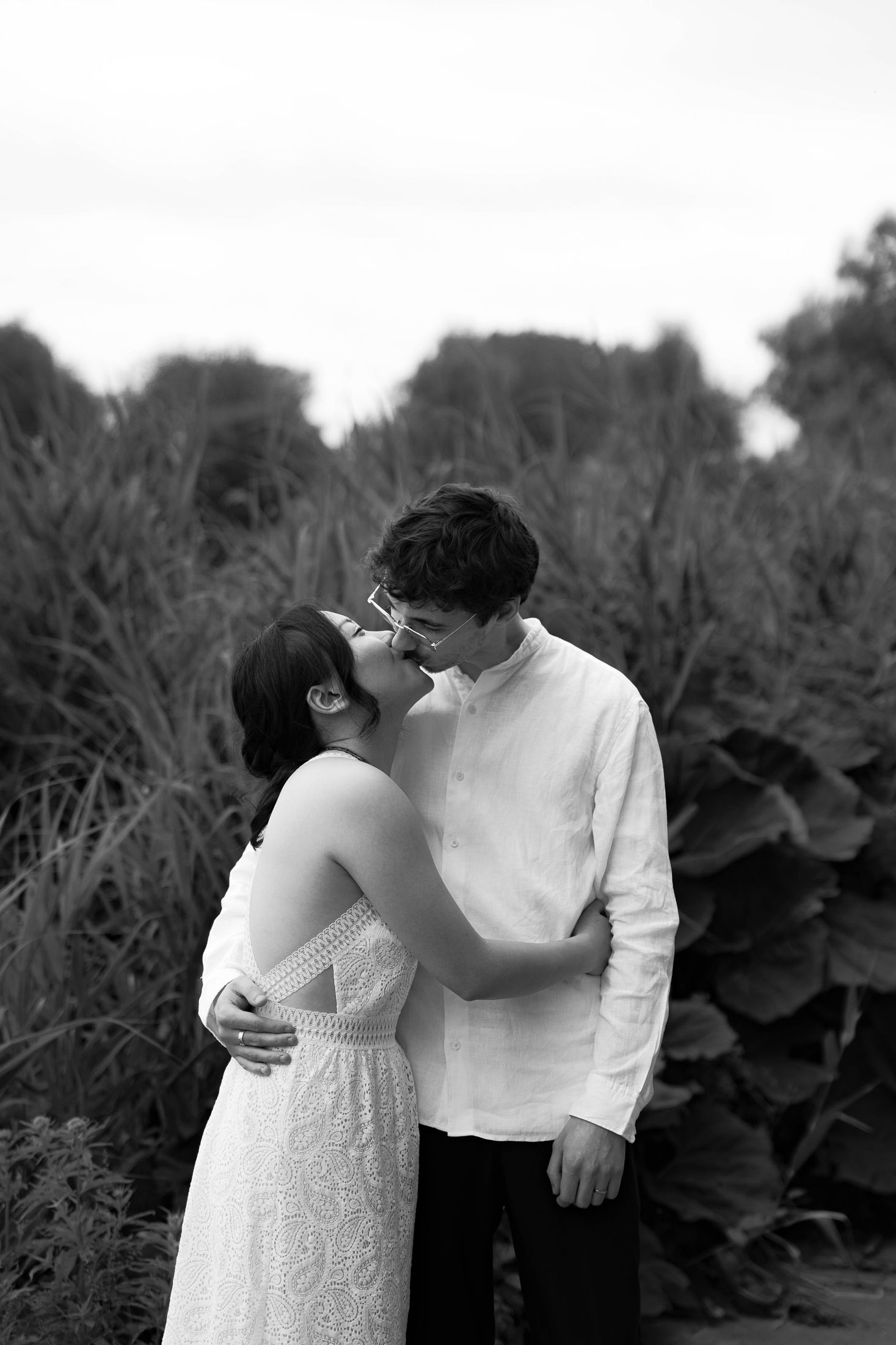 Chong&Fabien | The Netherlands — 3. Wedding Light #19