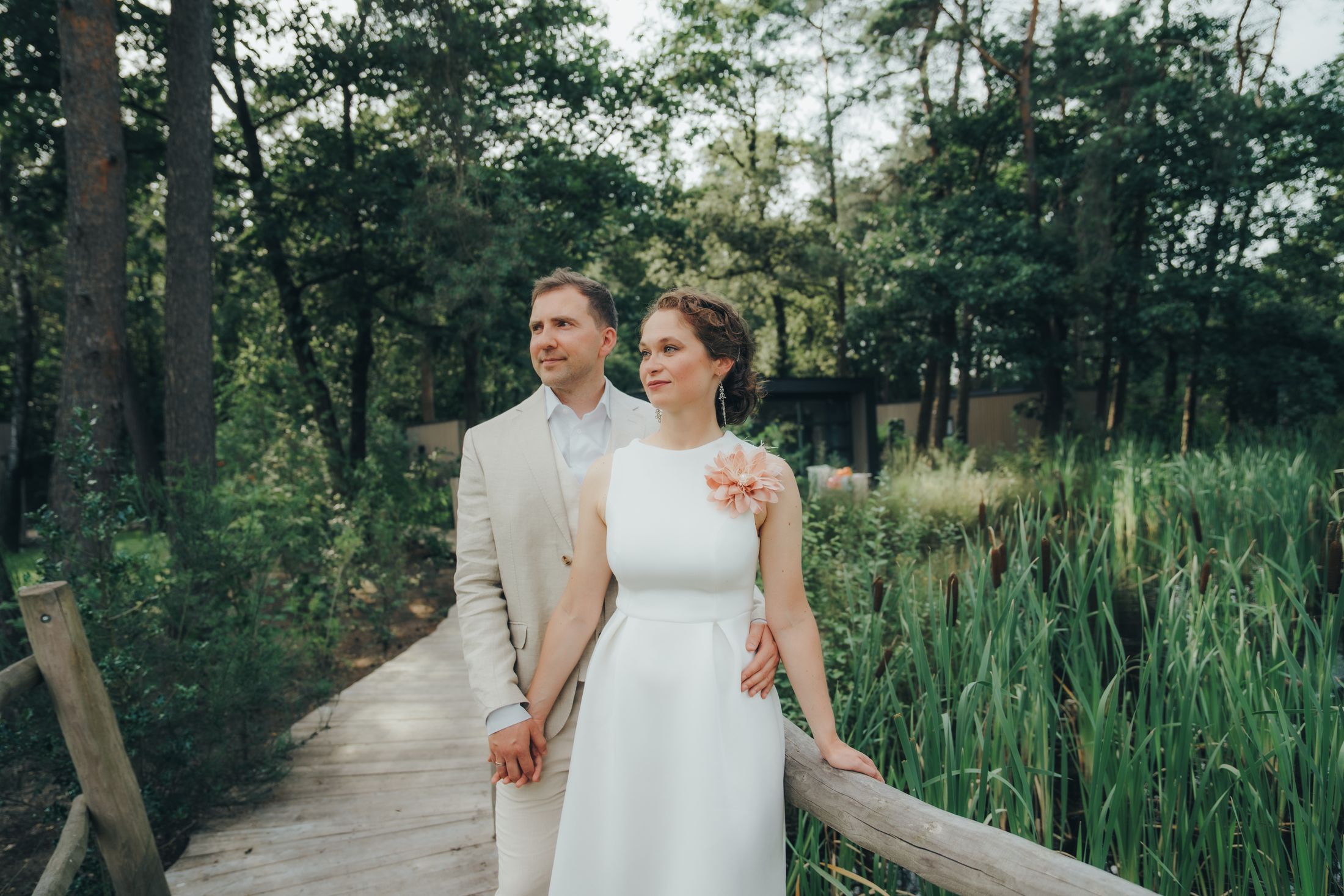 Natalia&Vasiliy | The Netherlands — 3. Wedding Light #29