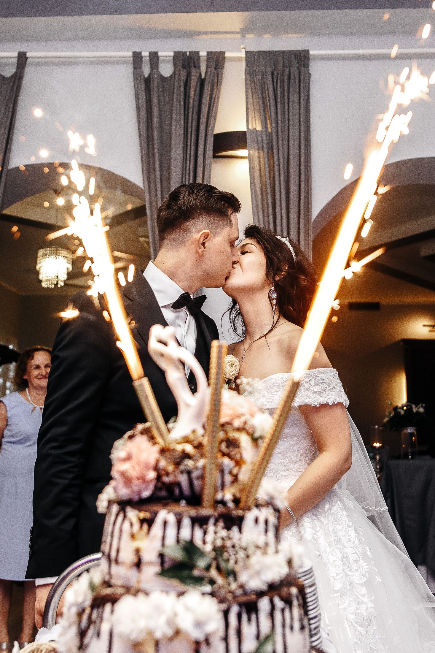 Alina&Robert | Poland — 1. Wedding Large #81