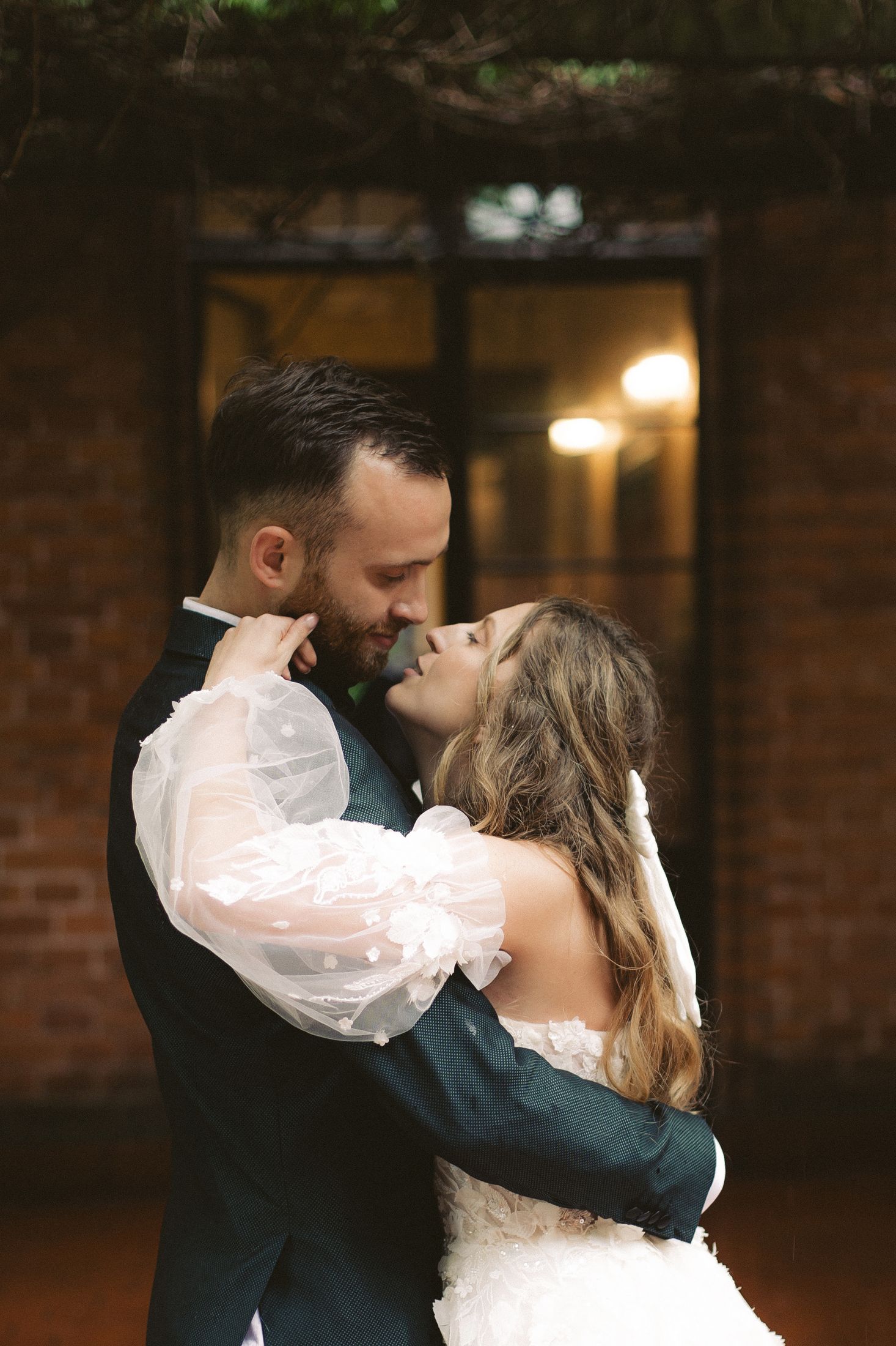 Yana&Piotr — 4. Post Wedding Photoshoot #27