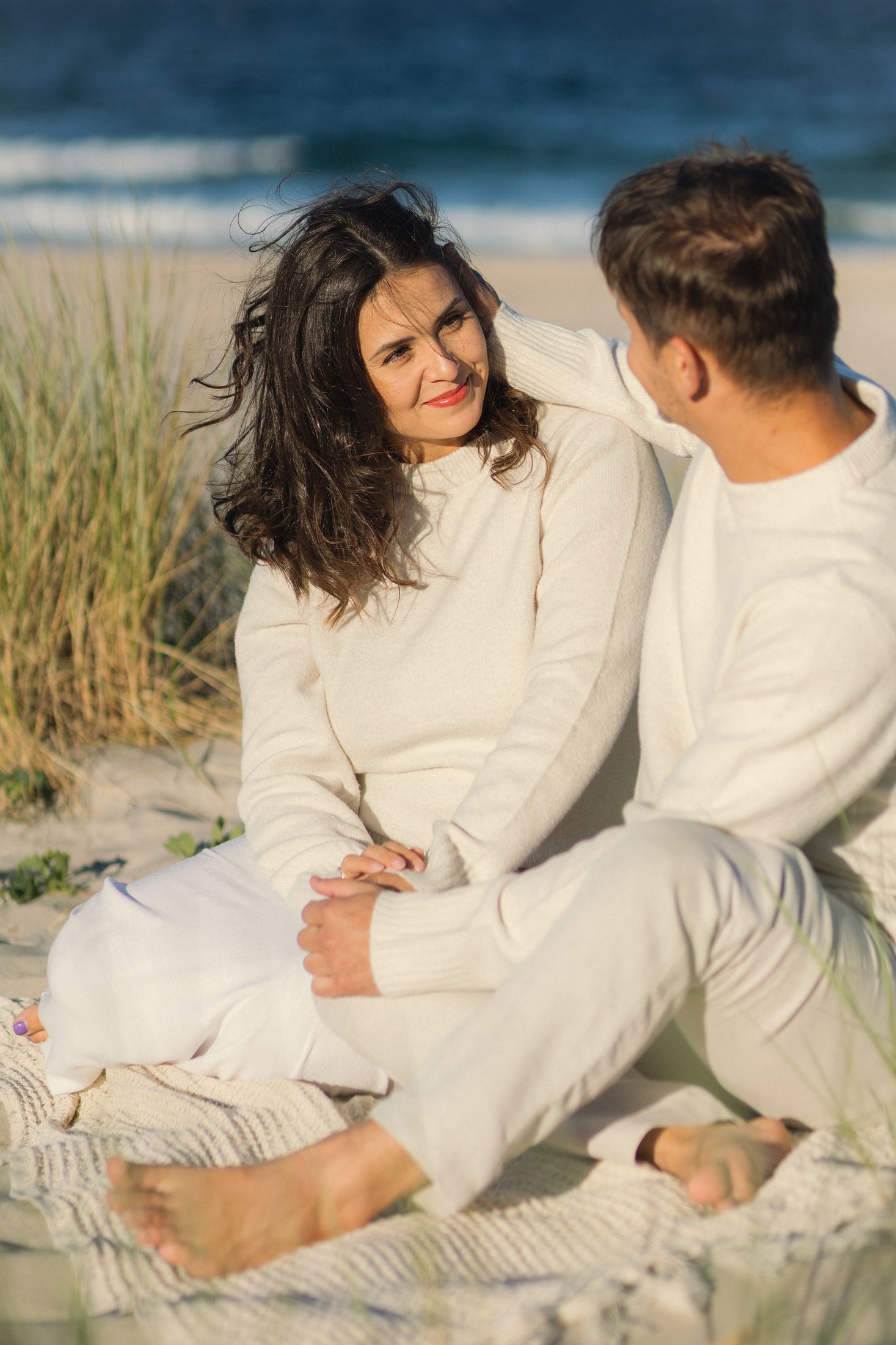 Ewa&Maciej — 6. Love Story Photoshoot #5