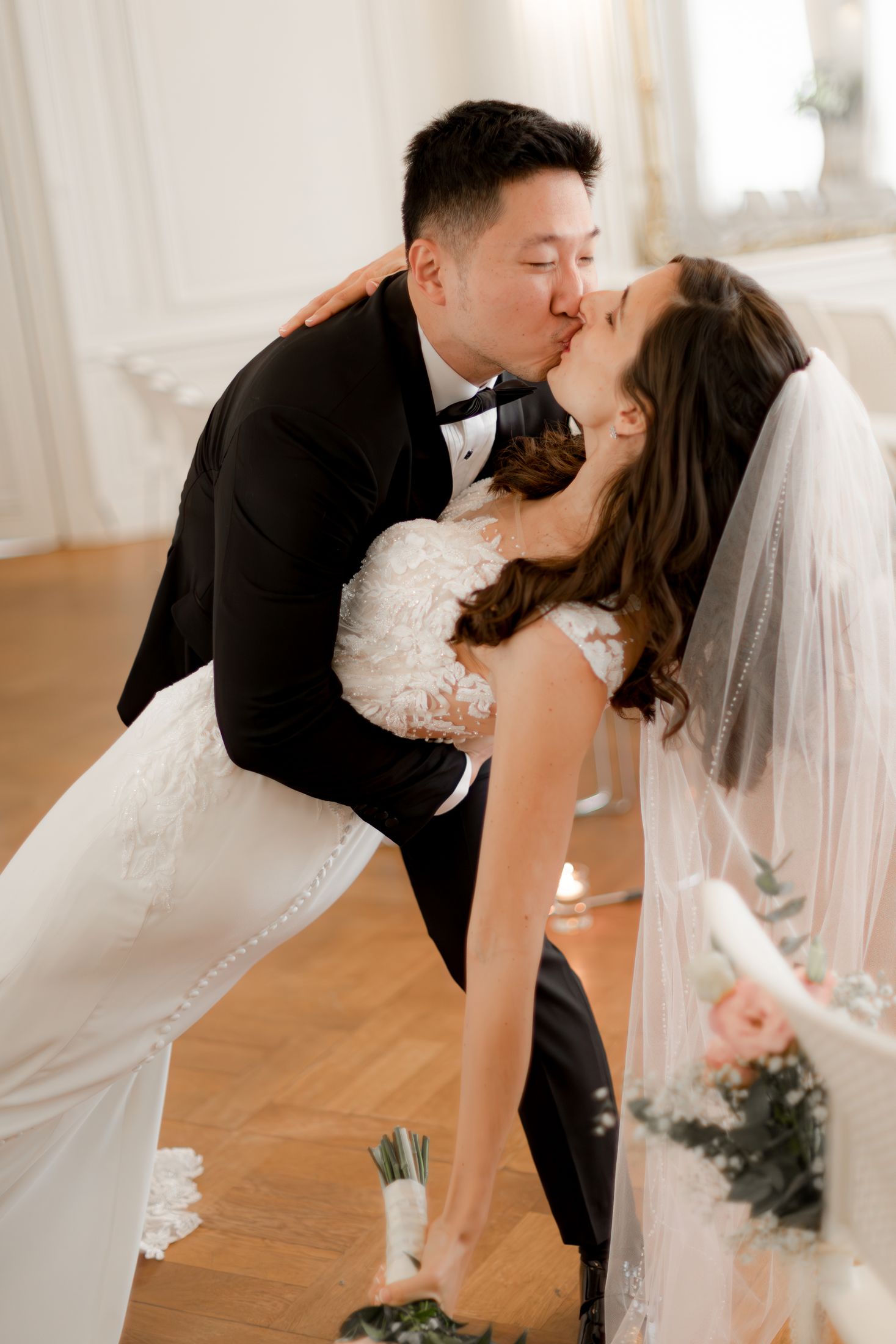 Rachel & Ronald #33