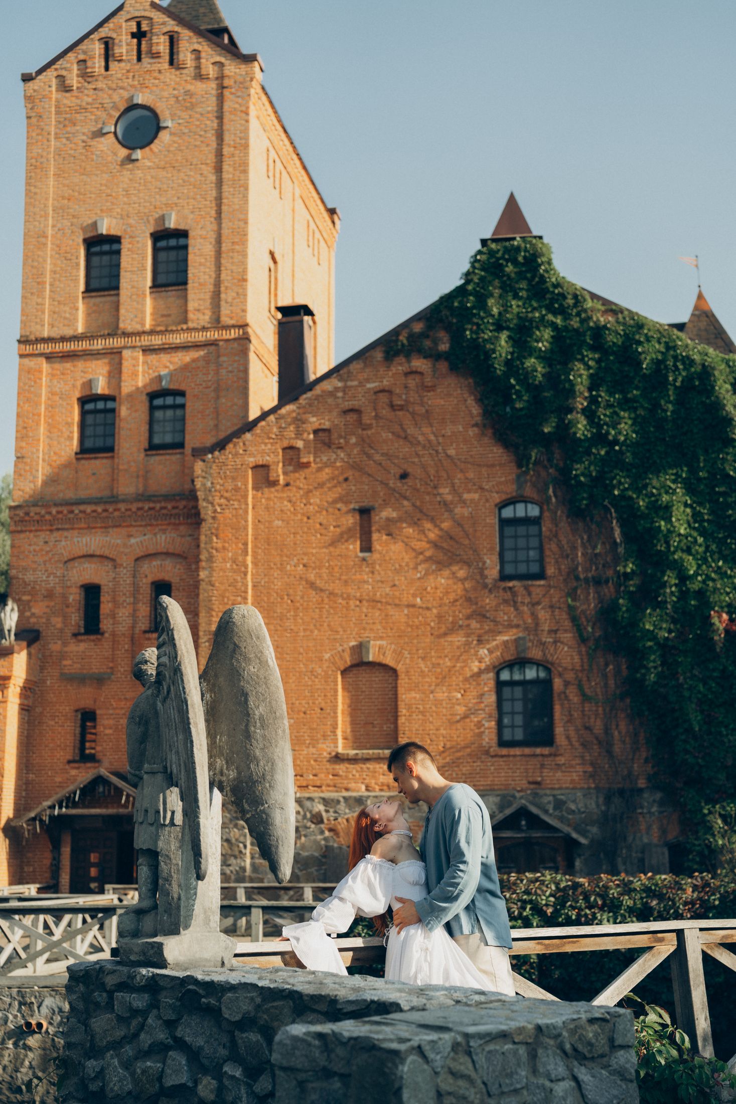Big Love — Wedding/Love story/Family #93