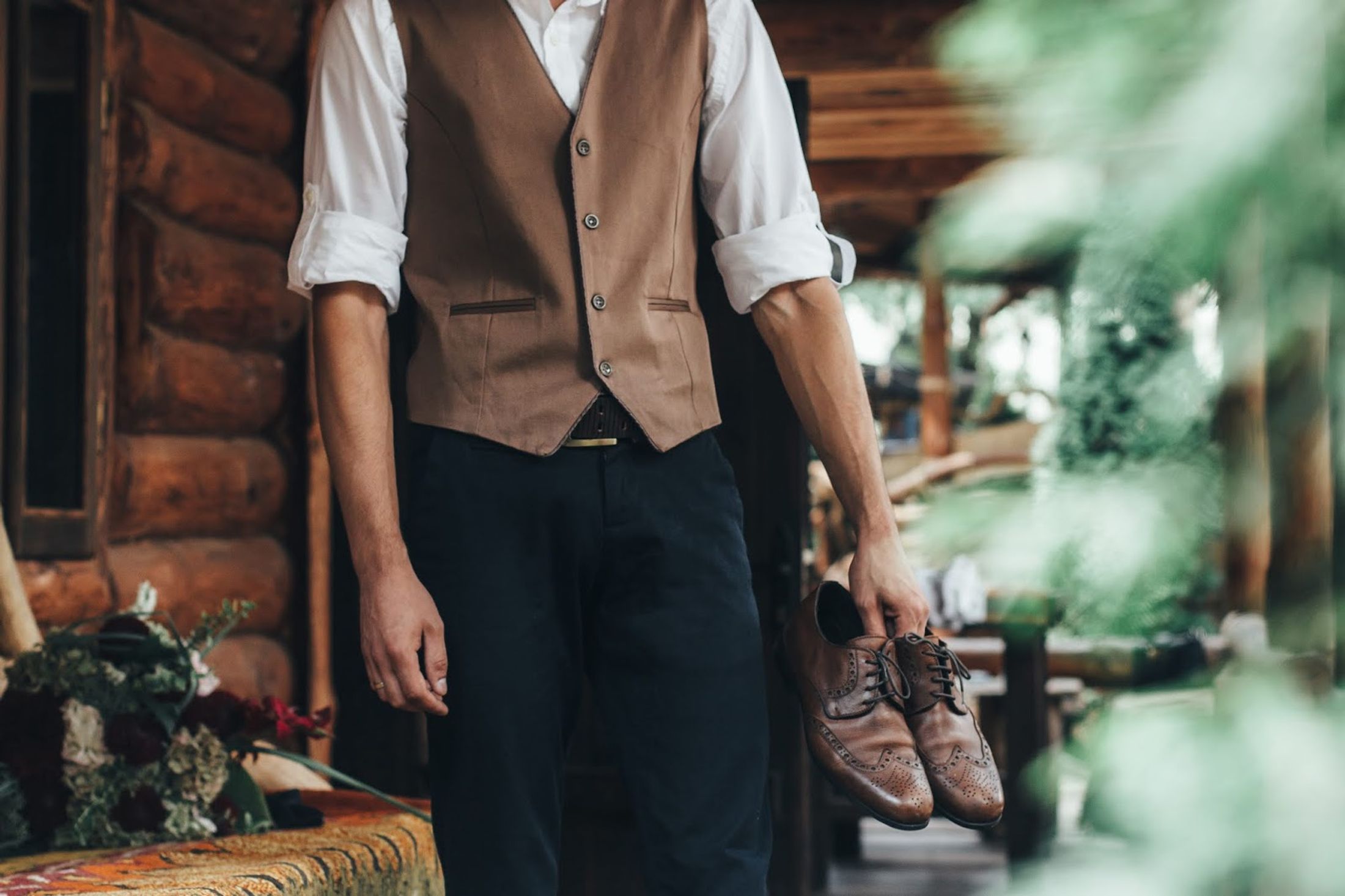 Elvira&Alex | Poland — 1. Wedding Large #5