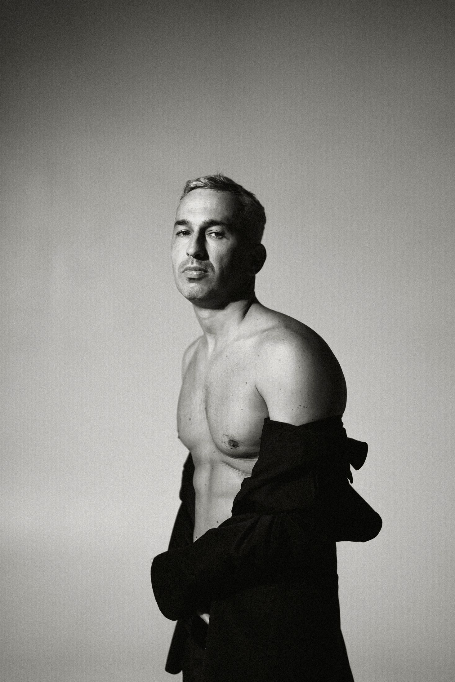 Roman — Portrait #6