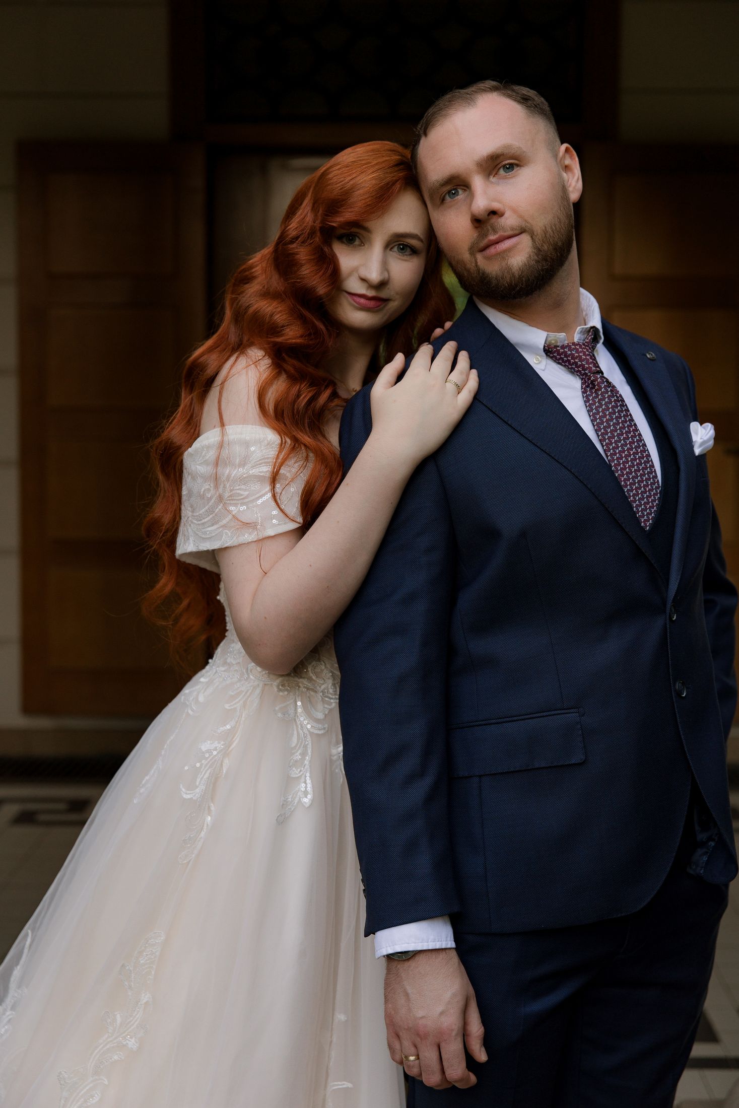 Anna & Wiktor | plener #30