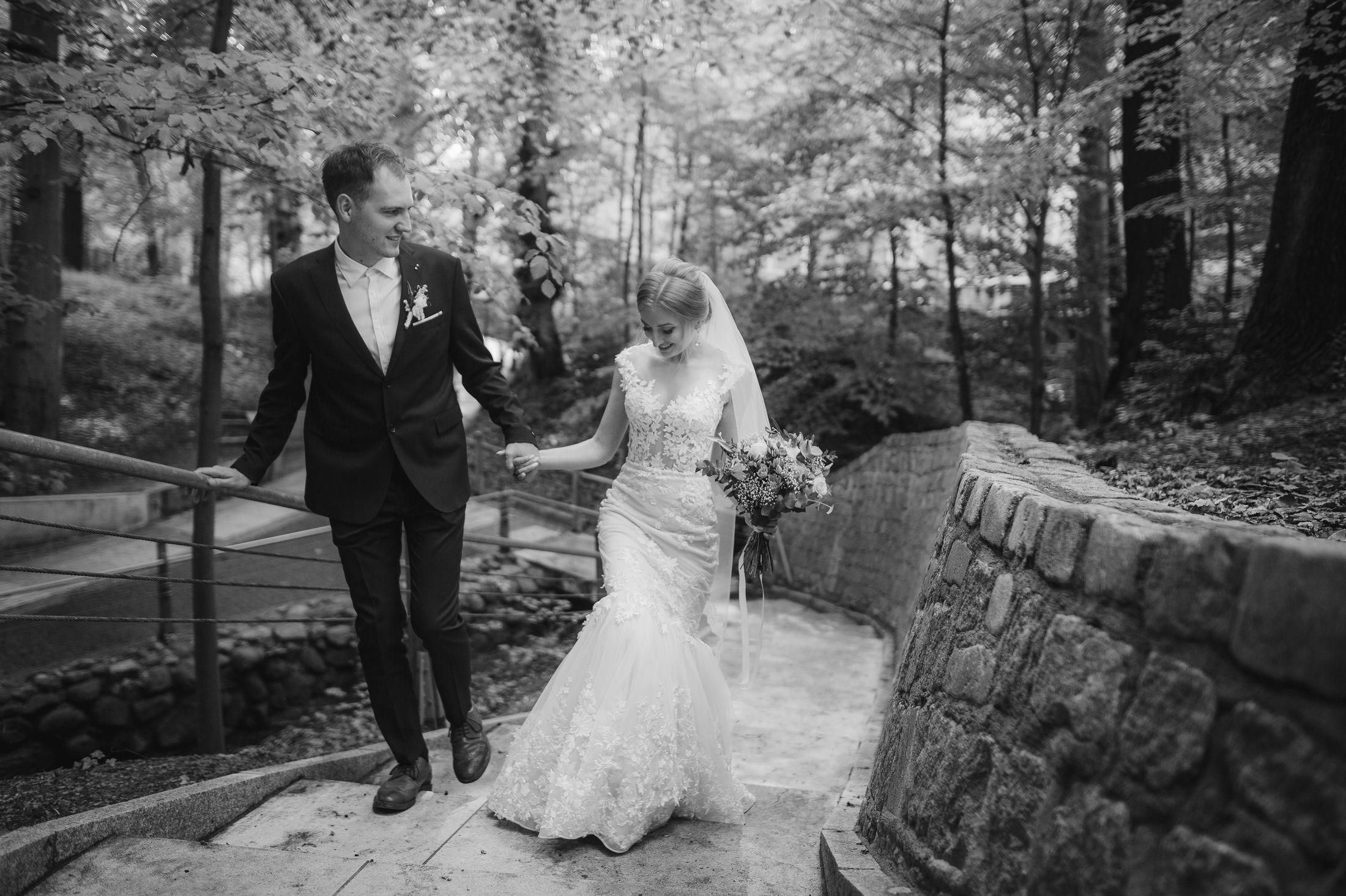 Irena & Anton
